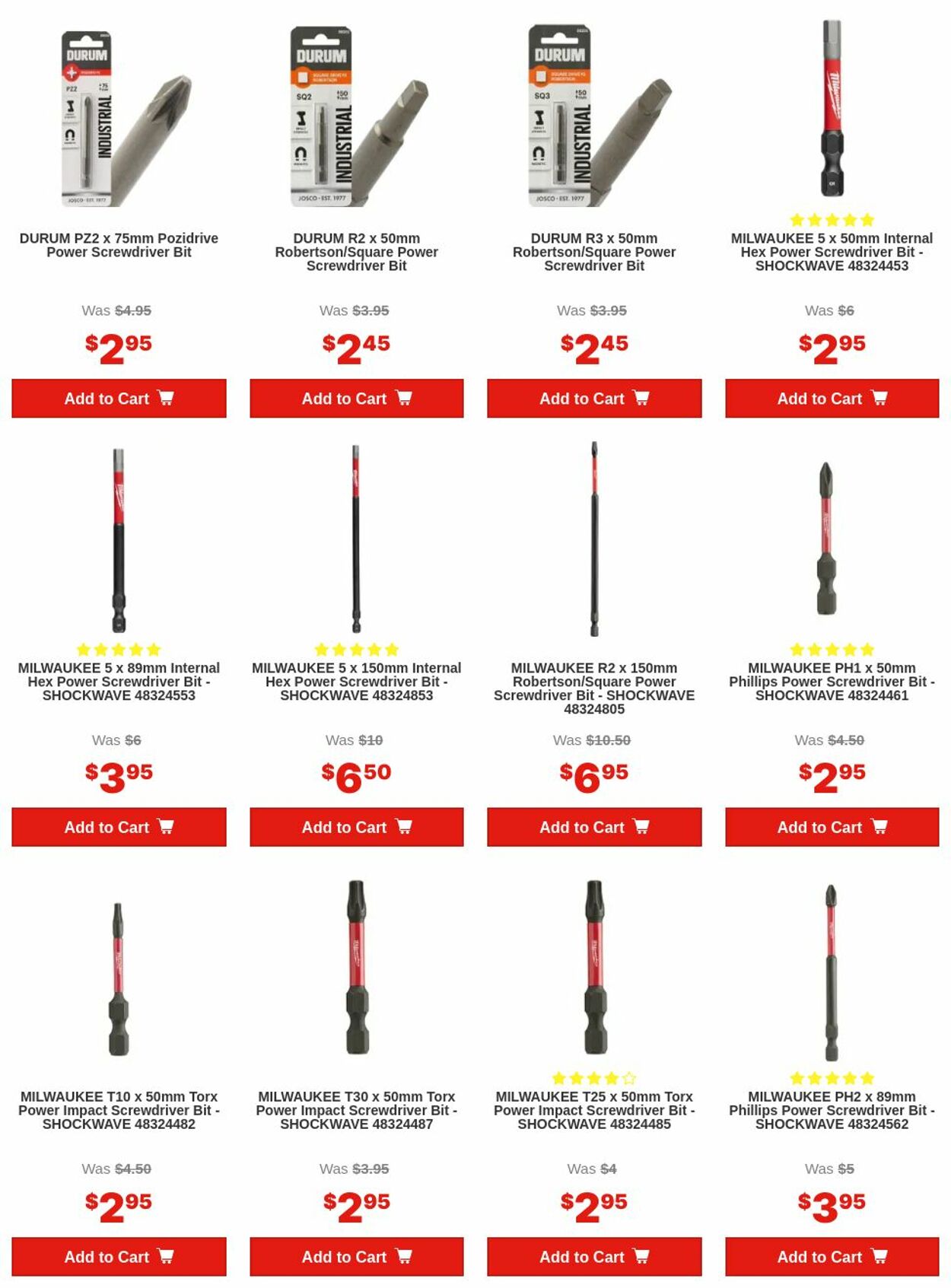 Catalogue Total Tools 13.11.2023 - 22.11.2023