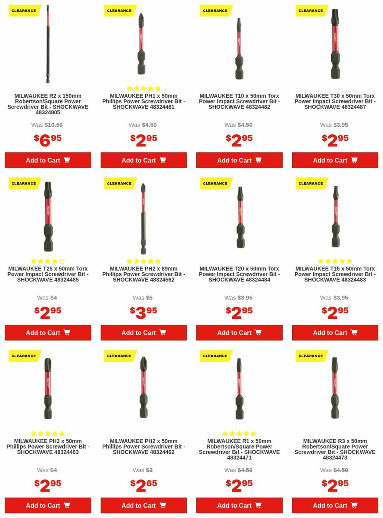 Catalogue Total Tools 05.02.2024 - 14.02.2024