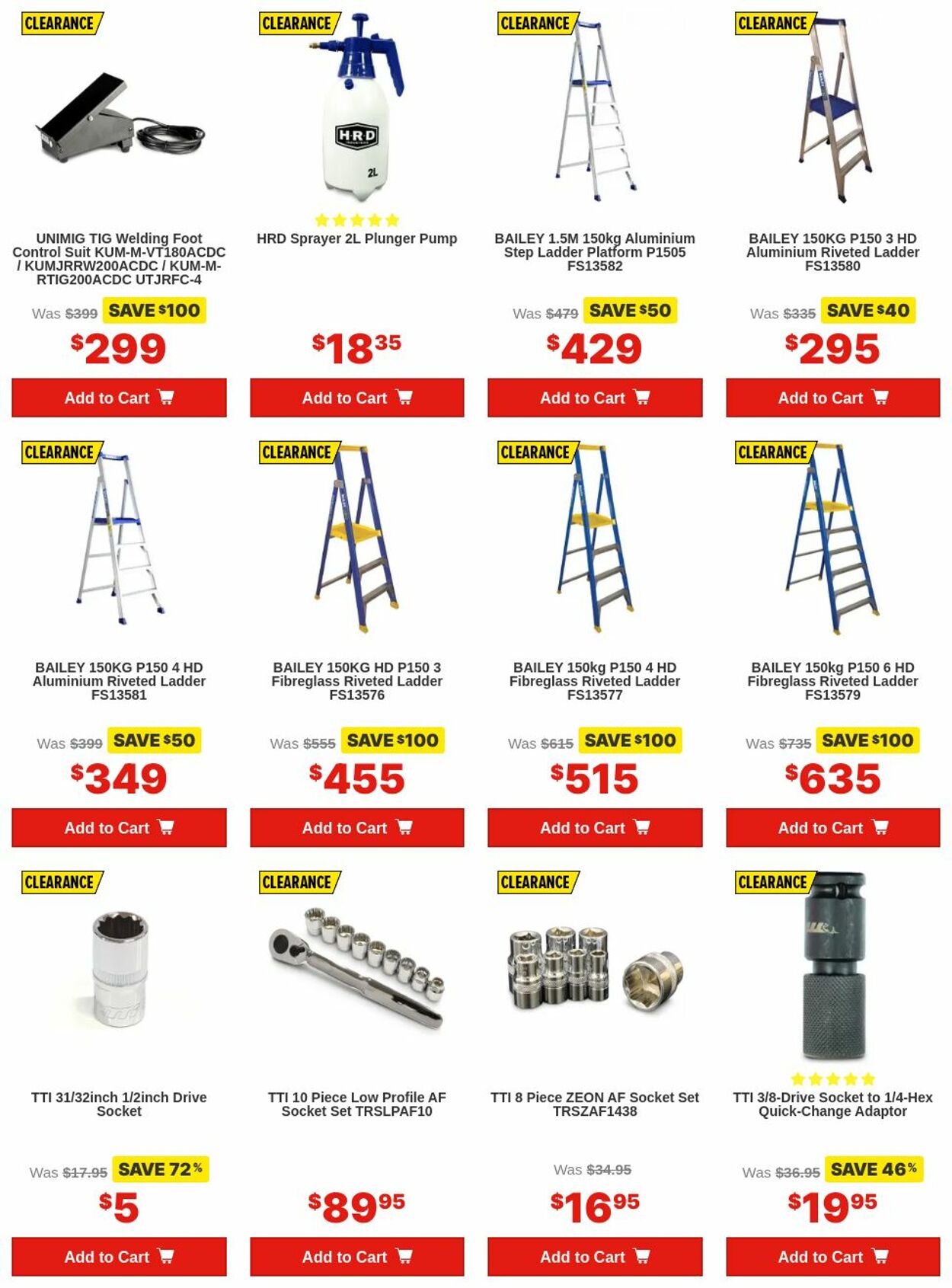 Catalogue Total Tools 23.10.2023 - 01.11.2023