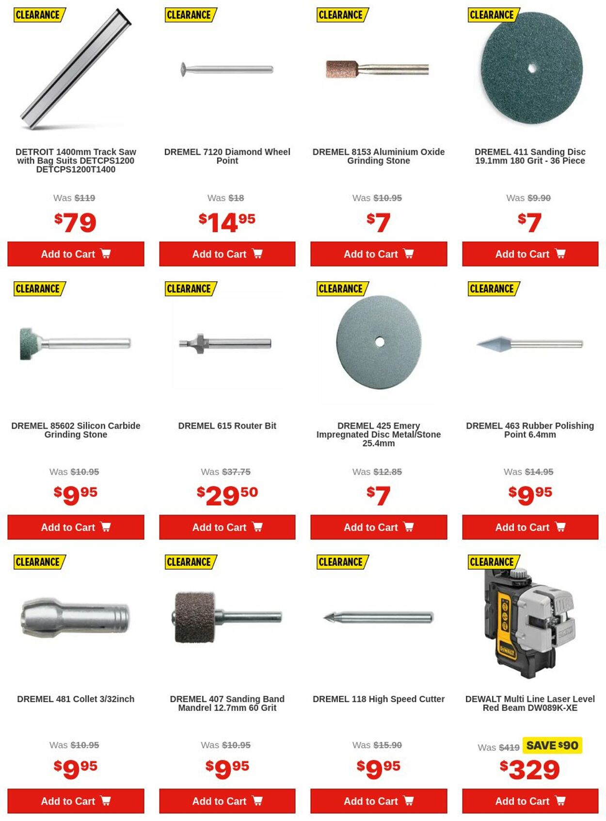 Catalogue Total Tools 23.10.2023 - 01.11.2023