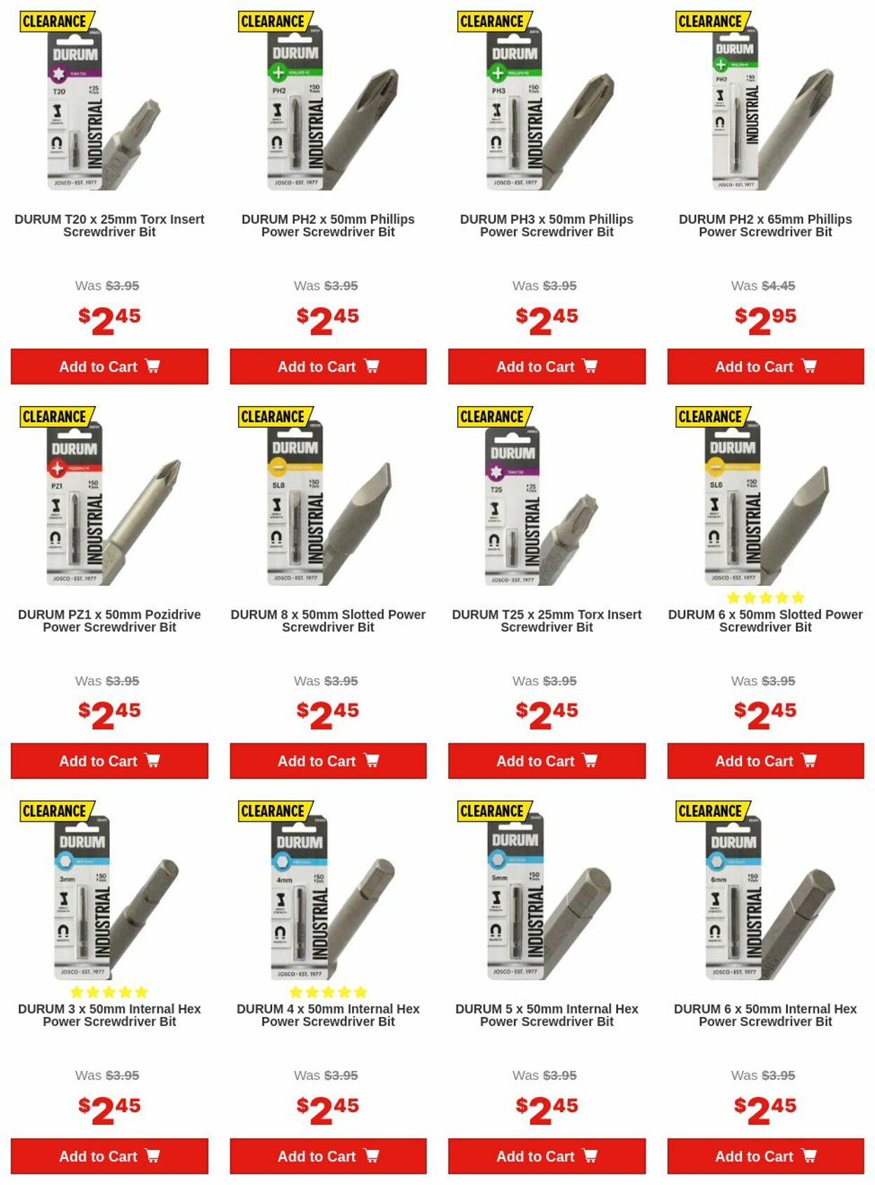 Catalogue Total Tools 23.10.2023 - 01.11.2023