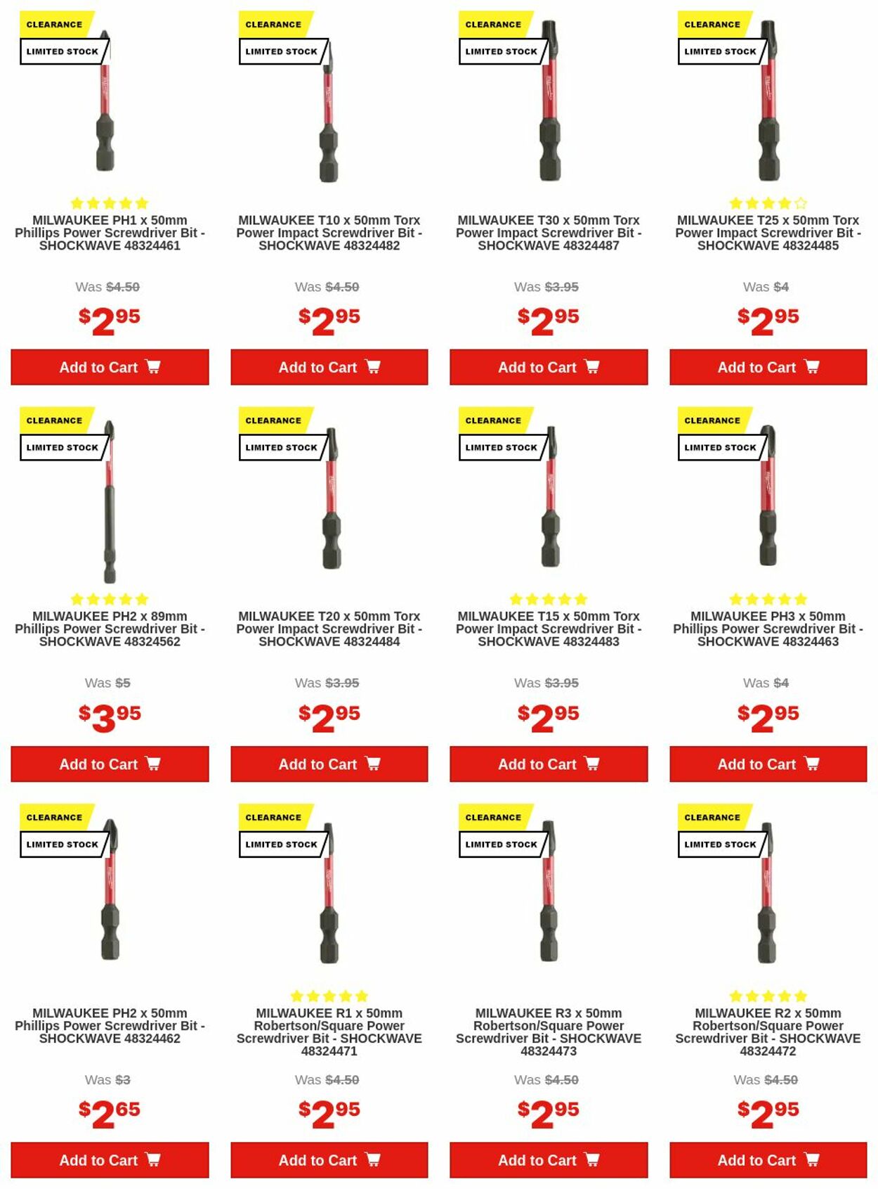 Catalogue Total Tools 25.03.2024 - 03.04.2024