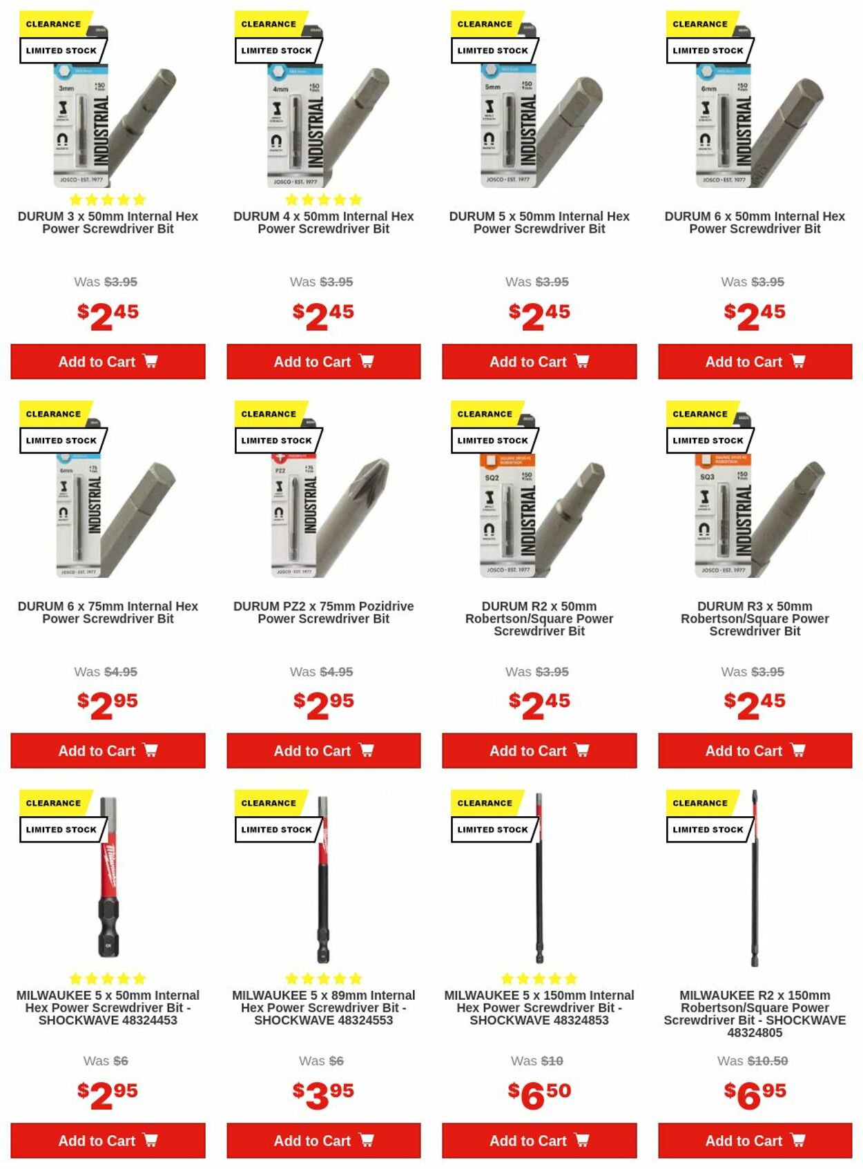 Catalogue Total Tools 25.03.2024 - 03.04.2024