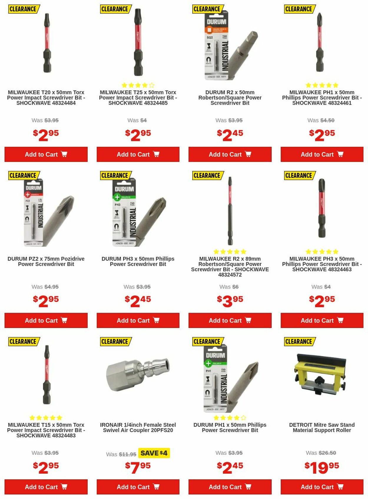 Catalogue Total Tools 27.11.2023 - 06.12.2023