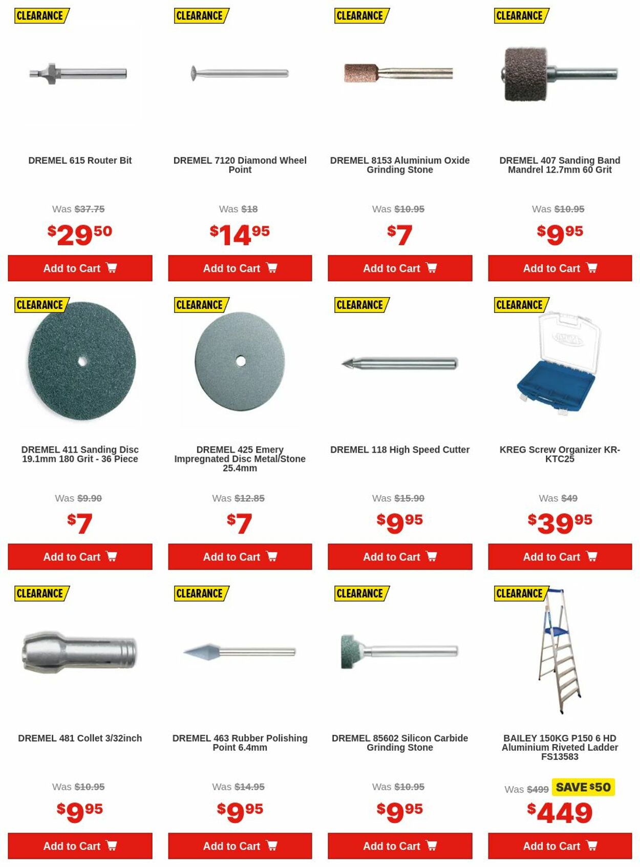 Catalogue Total Tools 27.11.2023 - 06.12.2023