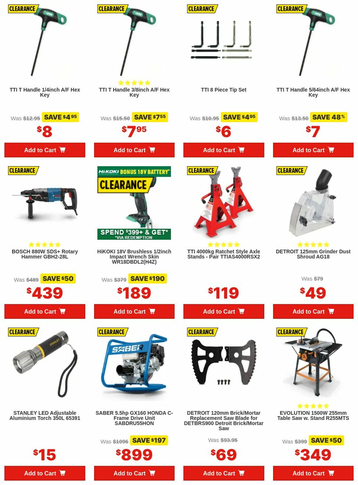 Catalogue Total Tools 27.11.2023 - 06.12.2023