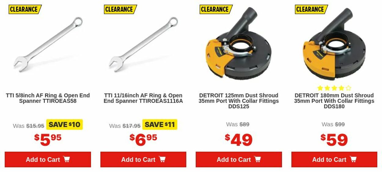 Catalogue Total Tools 27.11.2023 - 06.12.2023