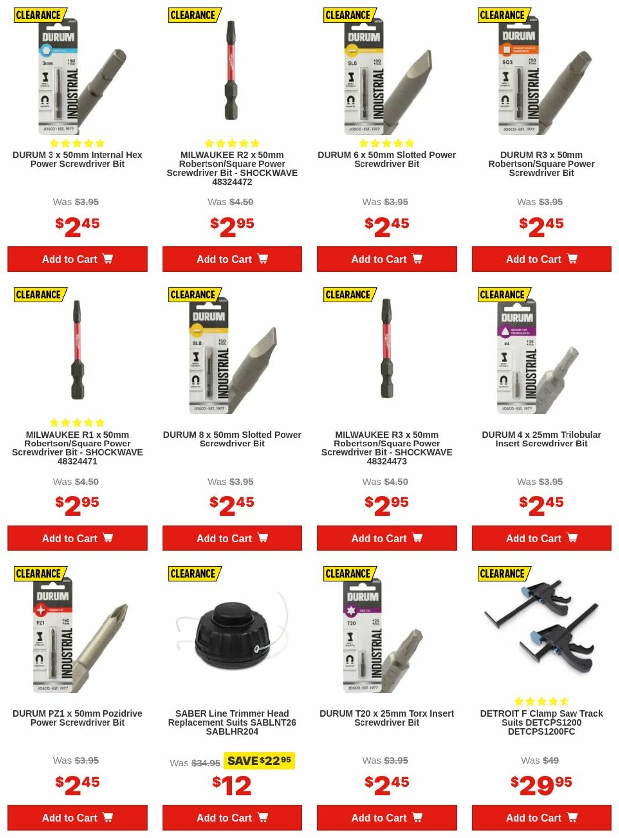 Catalogue Total Tools 27.11.2023 - 06.12.2023