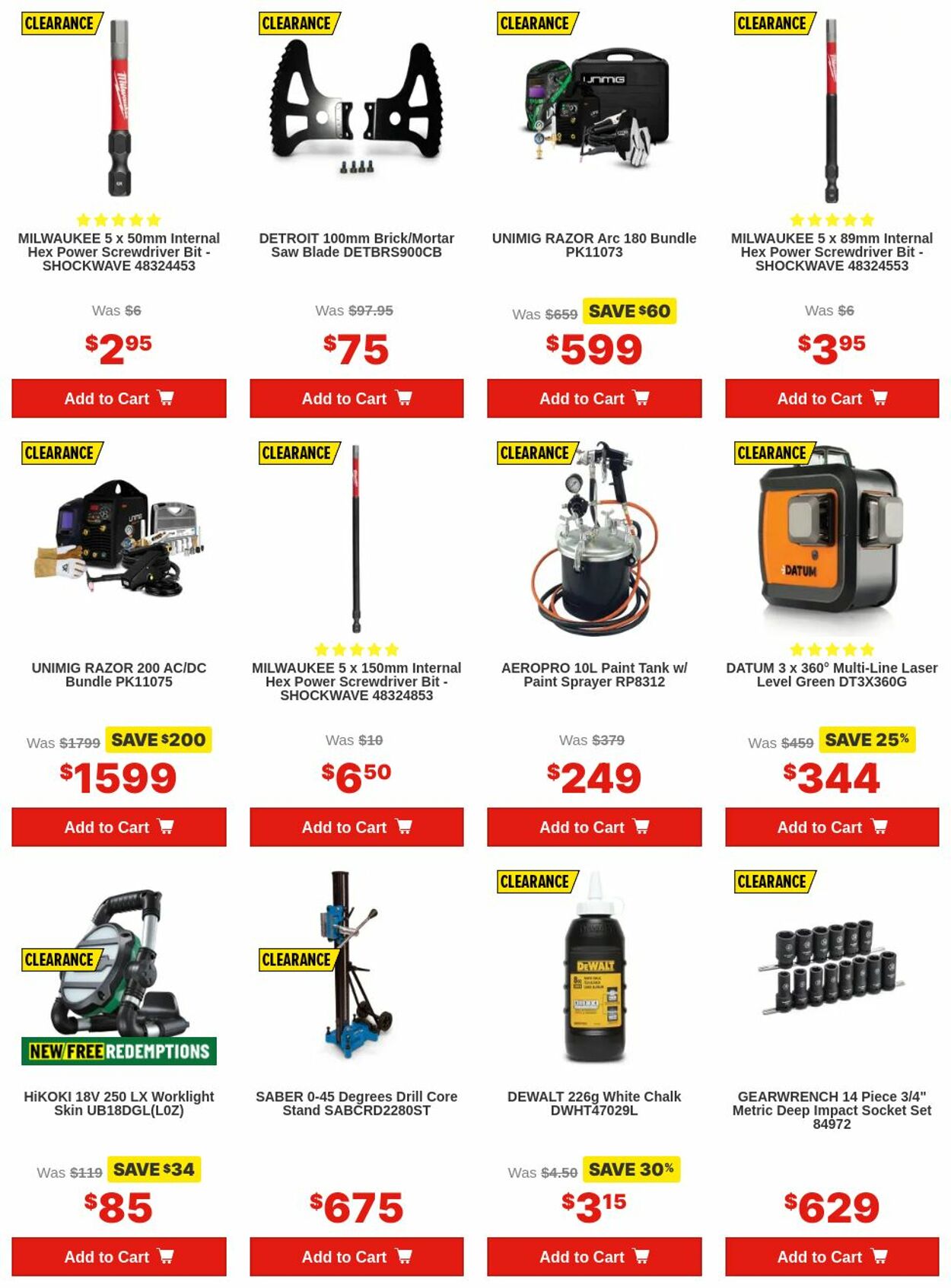 Catalogue Total Tools 27.11.2023 - 06.12.2023