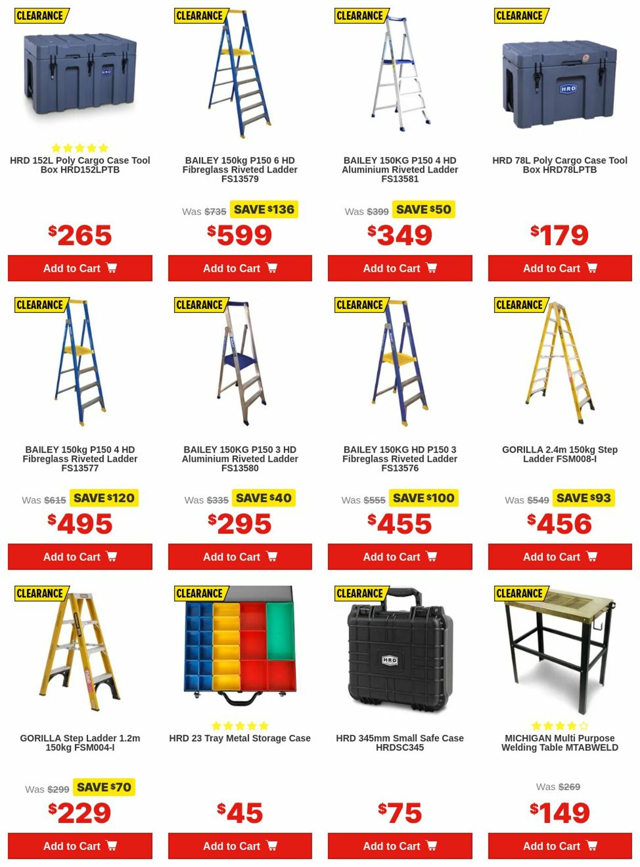 Catalogue Total Tools 27.11.2023 - 06.12.2023