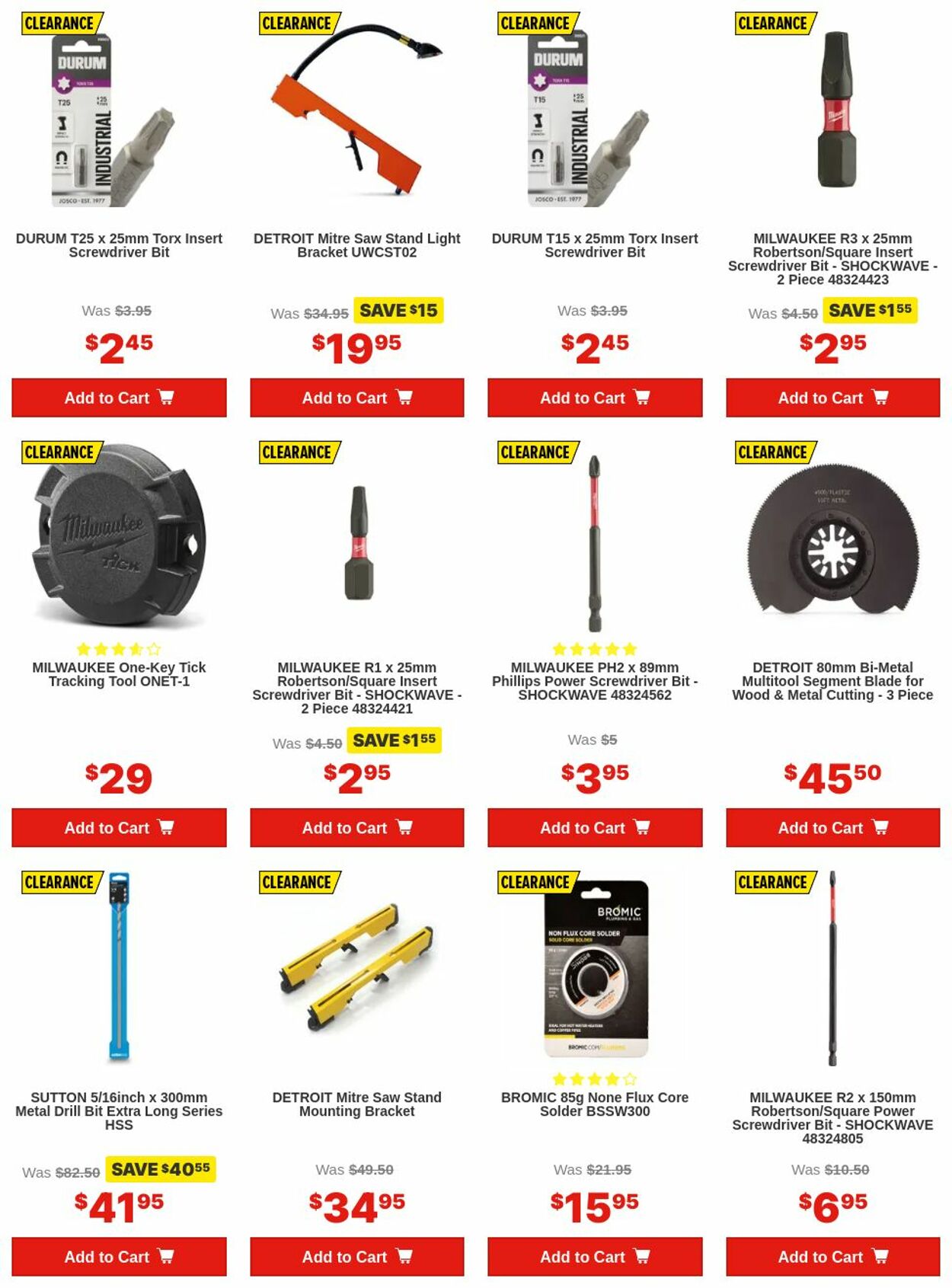 Catalogue Total Tools 27.11.2023 - 06.12.2023