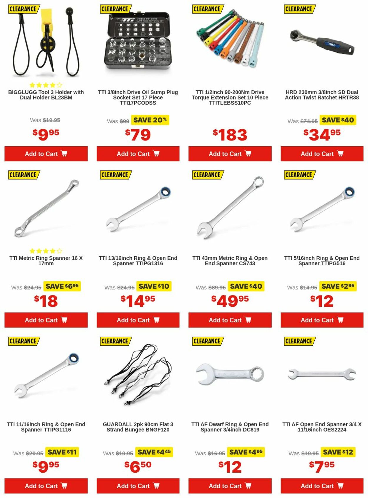 Catalogue Total Tools 27.11.2023 - 06.12.2023