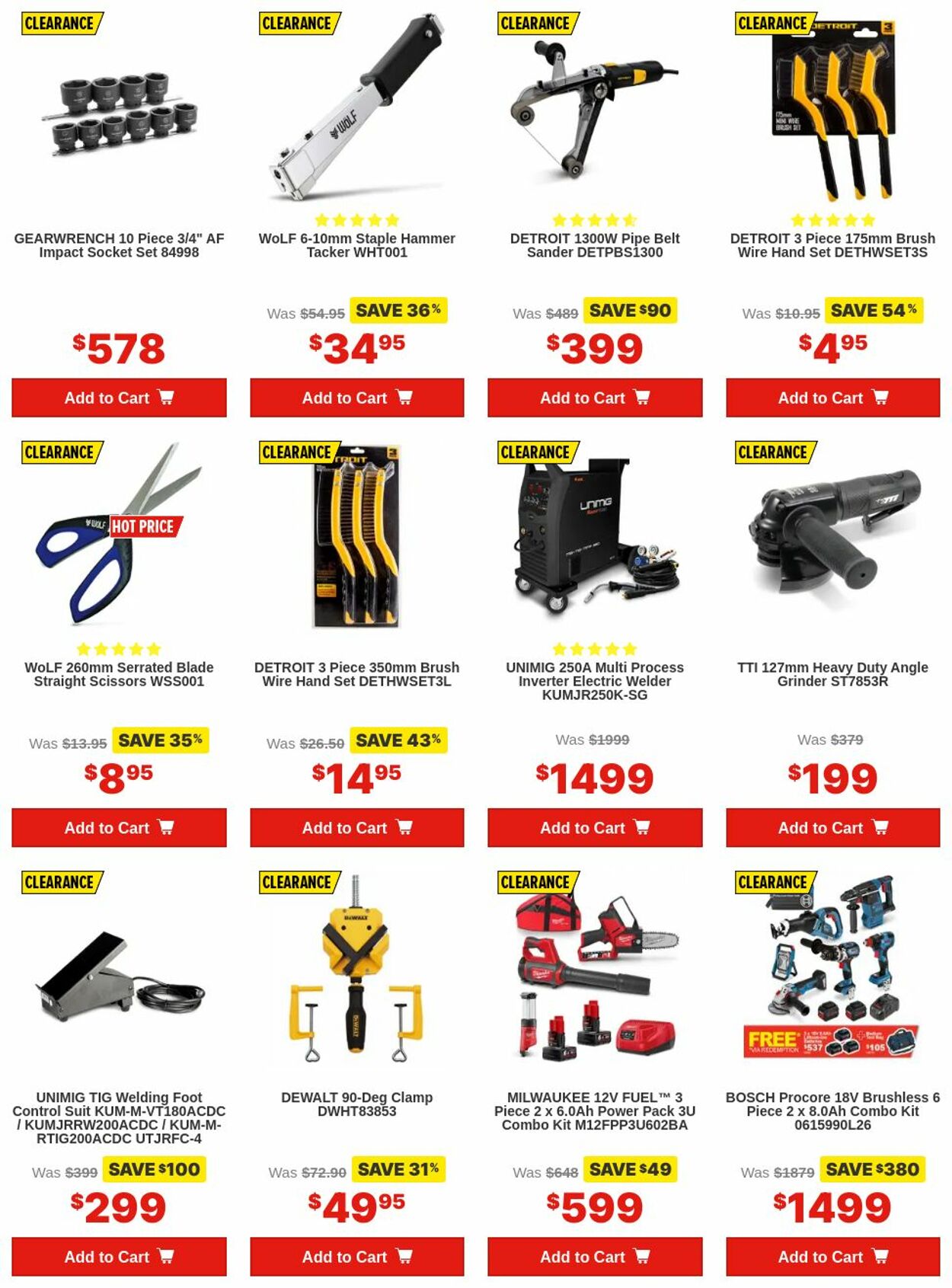 Catalogue Total Tools 27.11.2023 - 06.12.2023