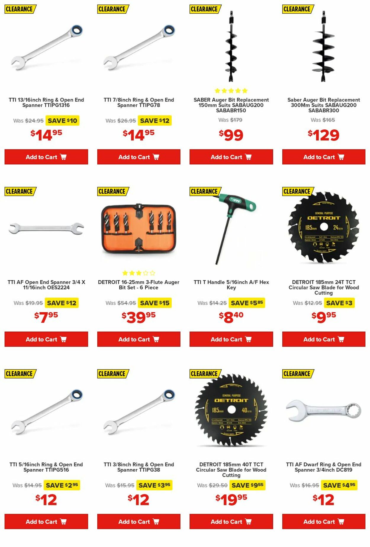 Catalogue Total Tools 17.07.2023 - 26.07.2023