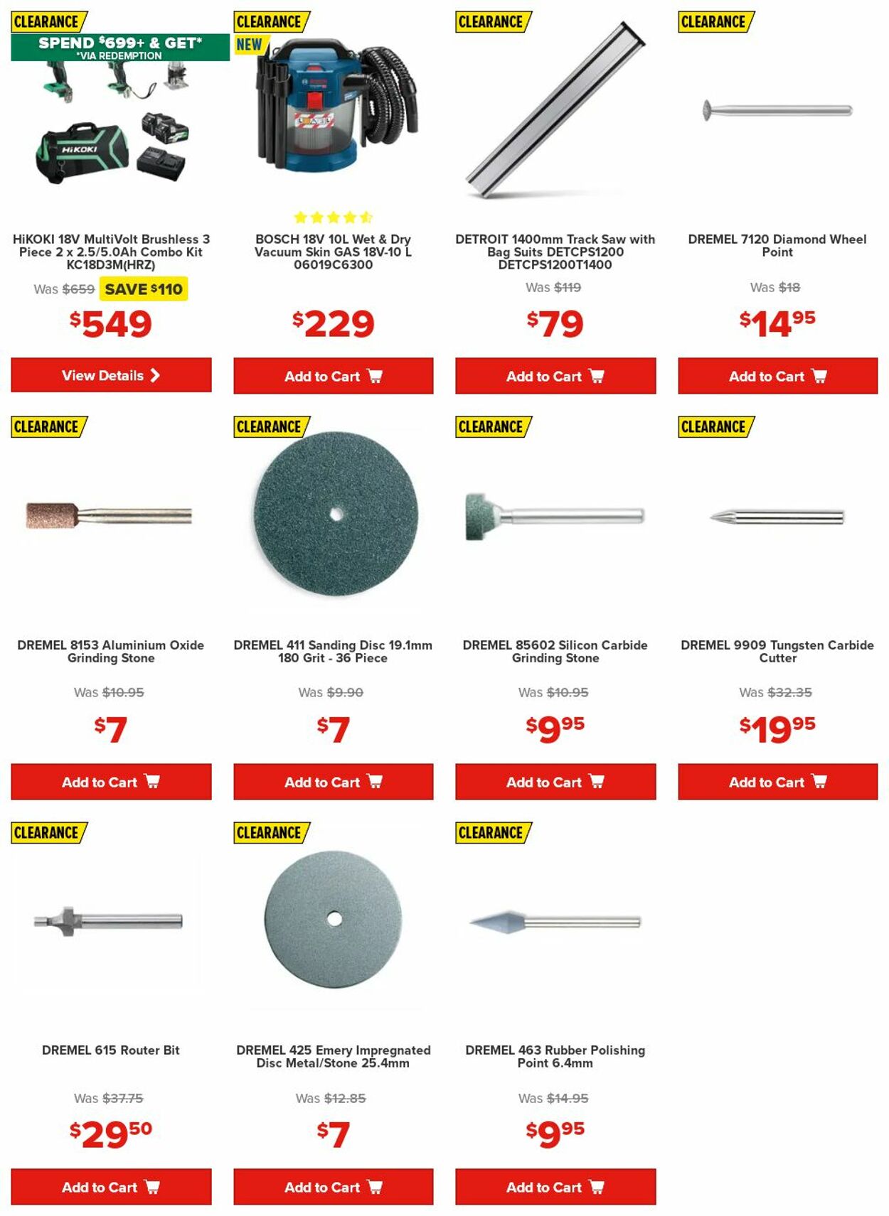 Catalogue Total Tools 17.07.2023 - 26.07.2023