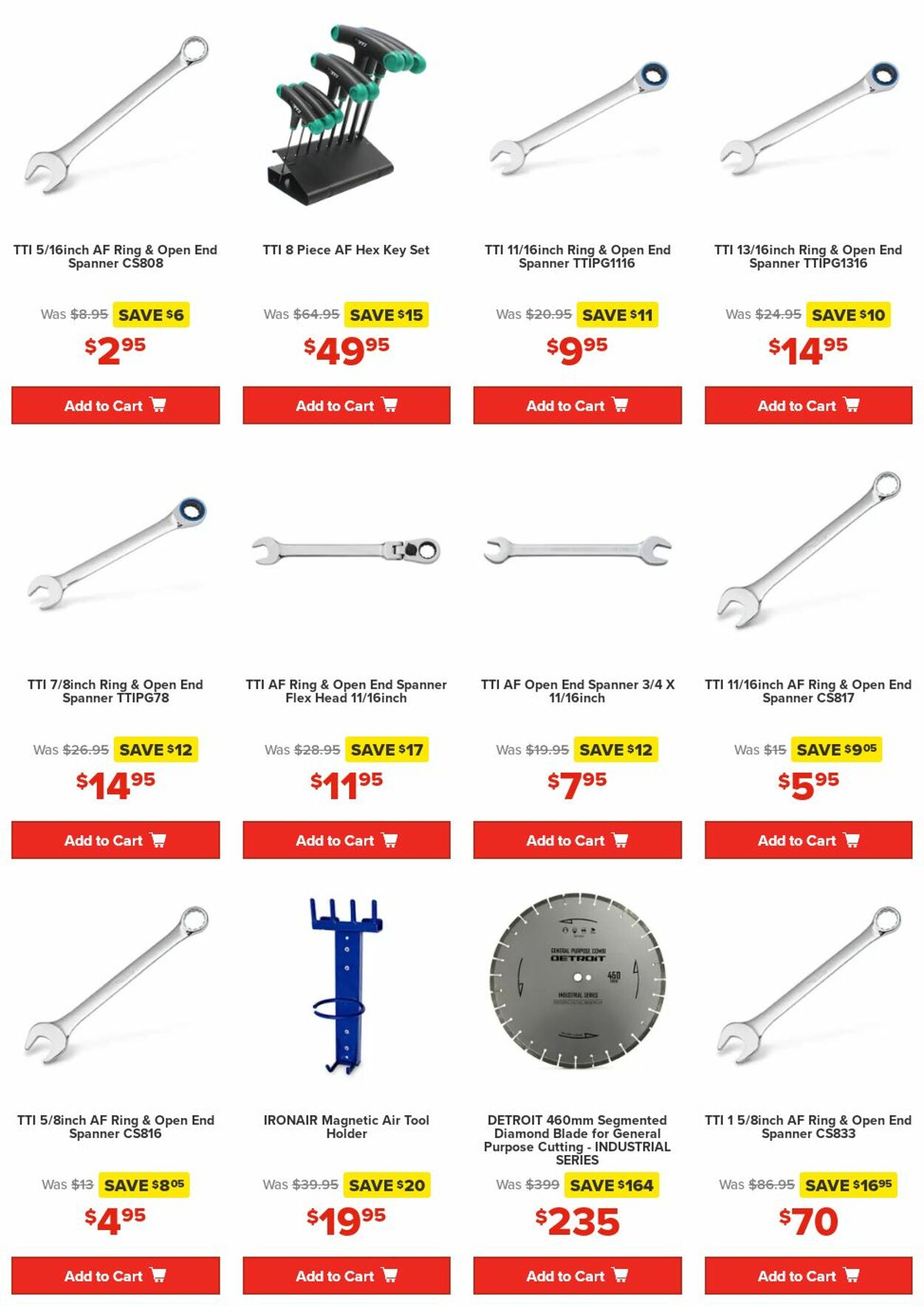 Catalogue Total Tools 27.02.2023 - 08.03.2023