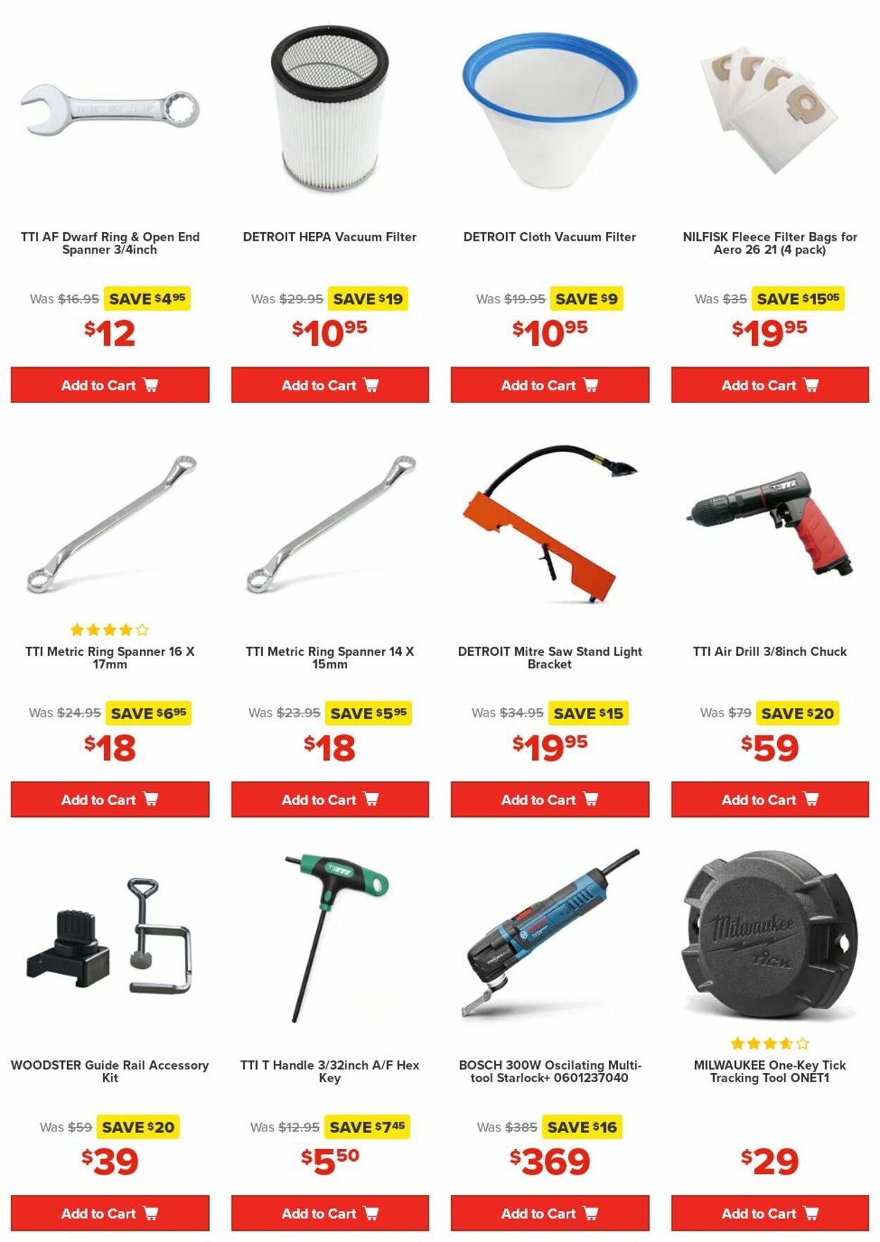 Catalogue Total Tools 27.02.2023 - 08.03.2023