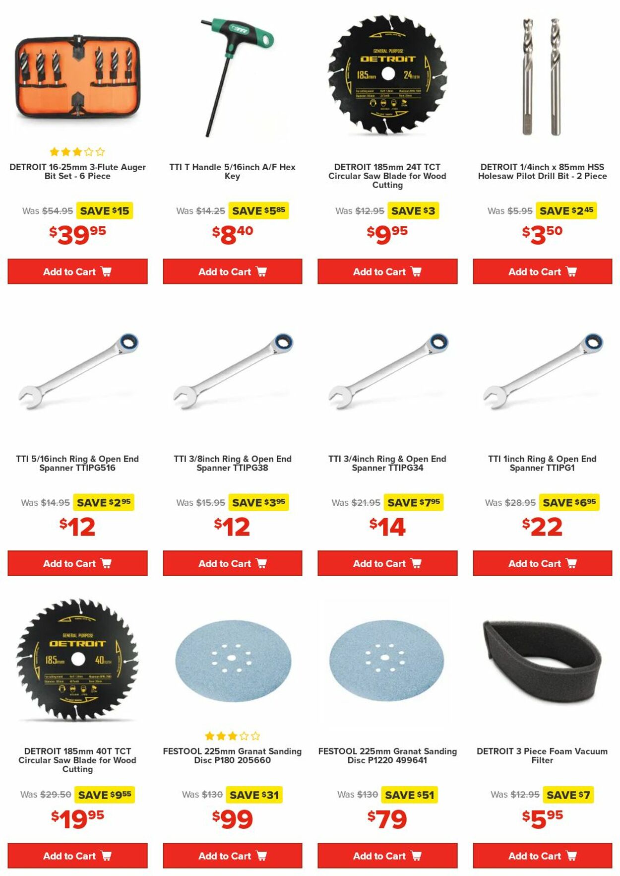 Catalogue Total Tools 27.02.2023 - 08.03.2023