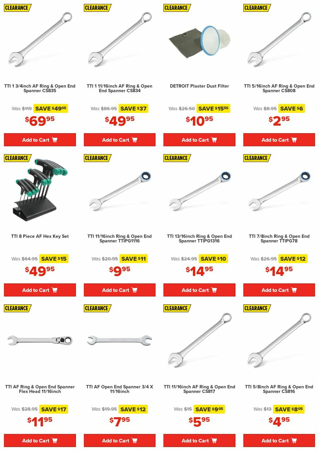 Catalogue Total Tools 20.02.2023 - 01.03.2023