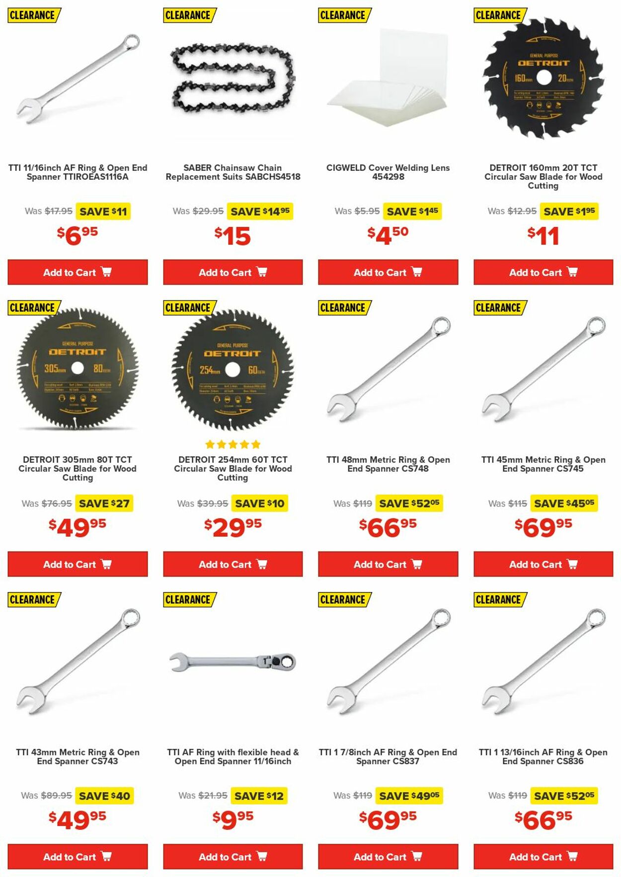 Catalogue Total Tools 20.02.2023 - 01.03.2023