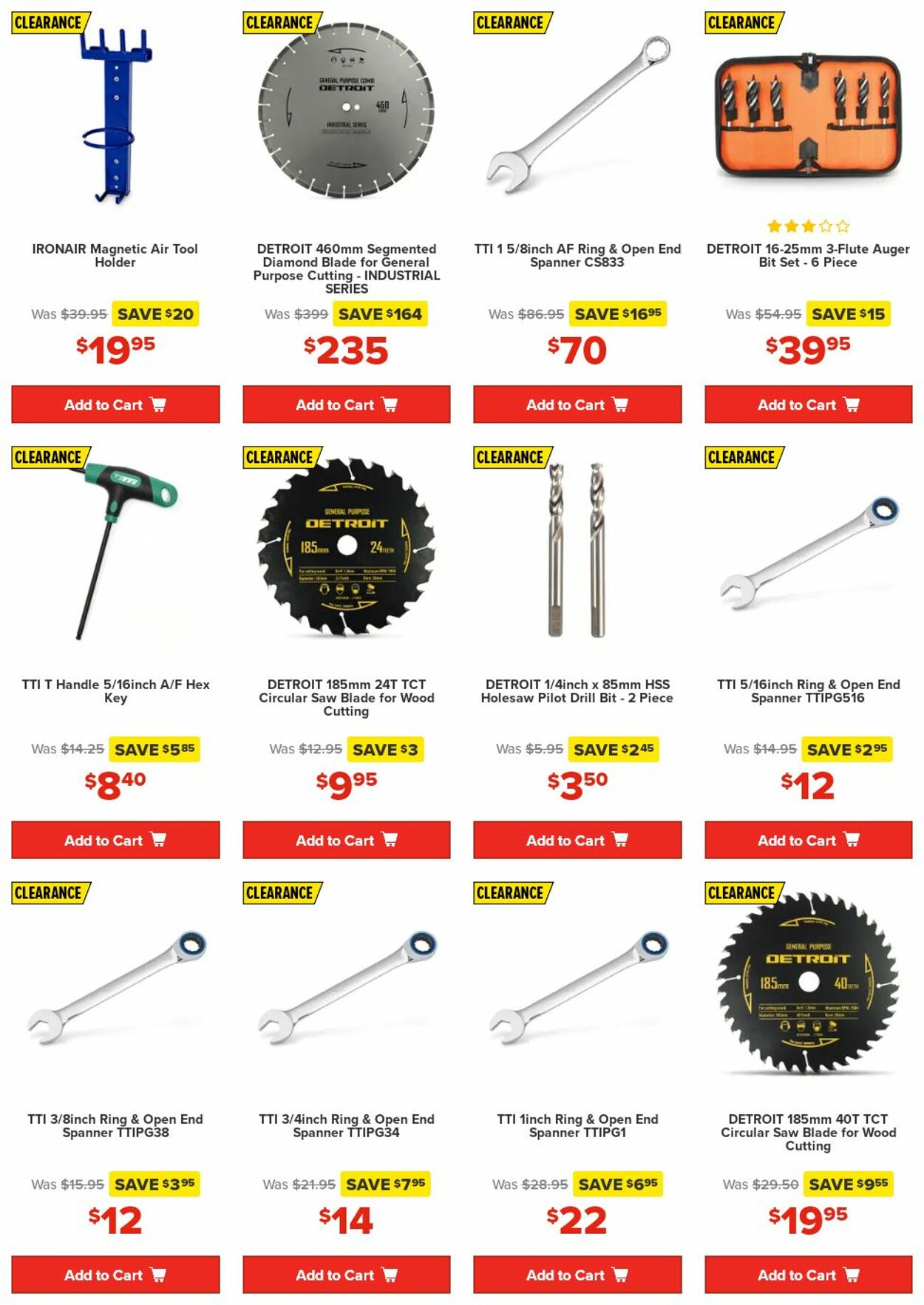 Catalogue Total Tools 20.02.2023 - 01.03.2023