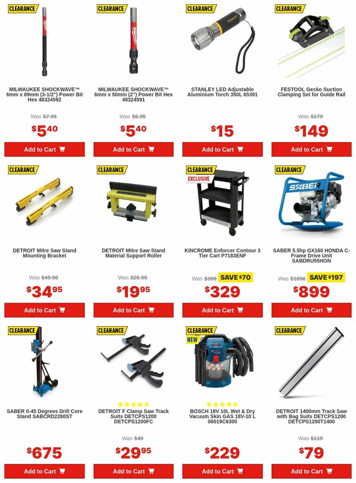 Catalogue Total Tools 02.10.2023 - 11.10.2023