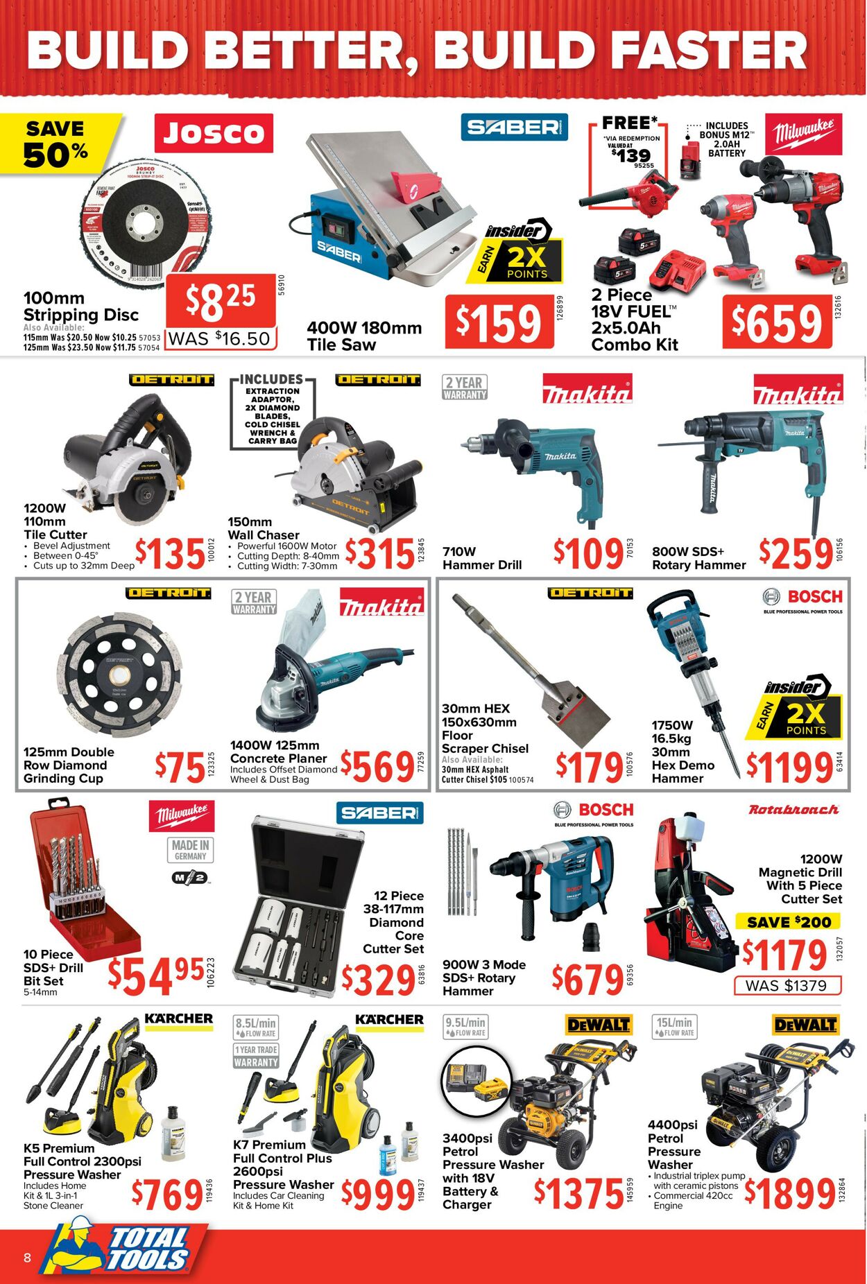Catalogue Total Tools 12.04.2021 - 25.04.2021