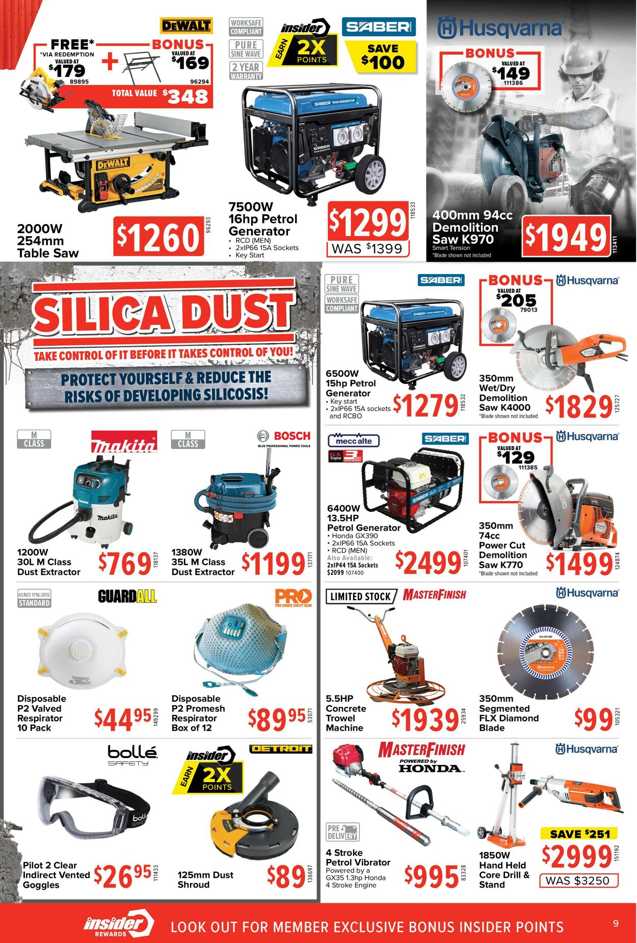 Catalogue Total Tools 12.04.2021 - 25.04.2021