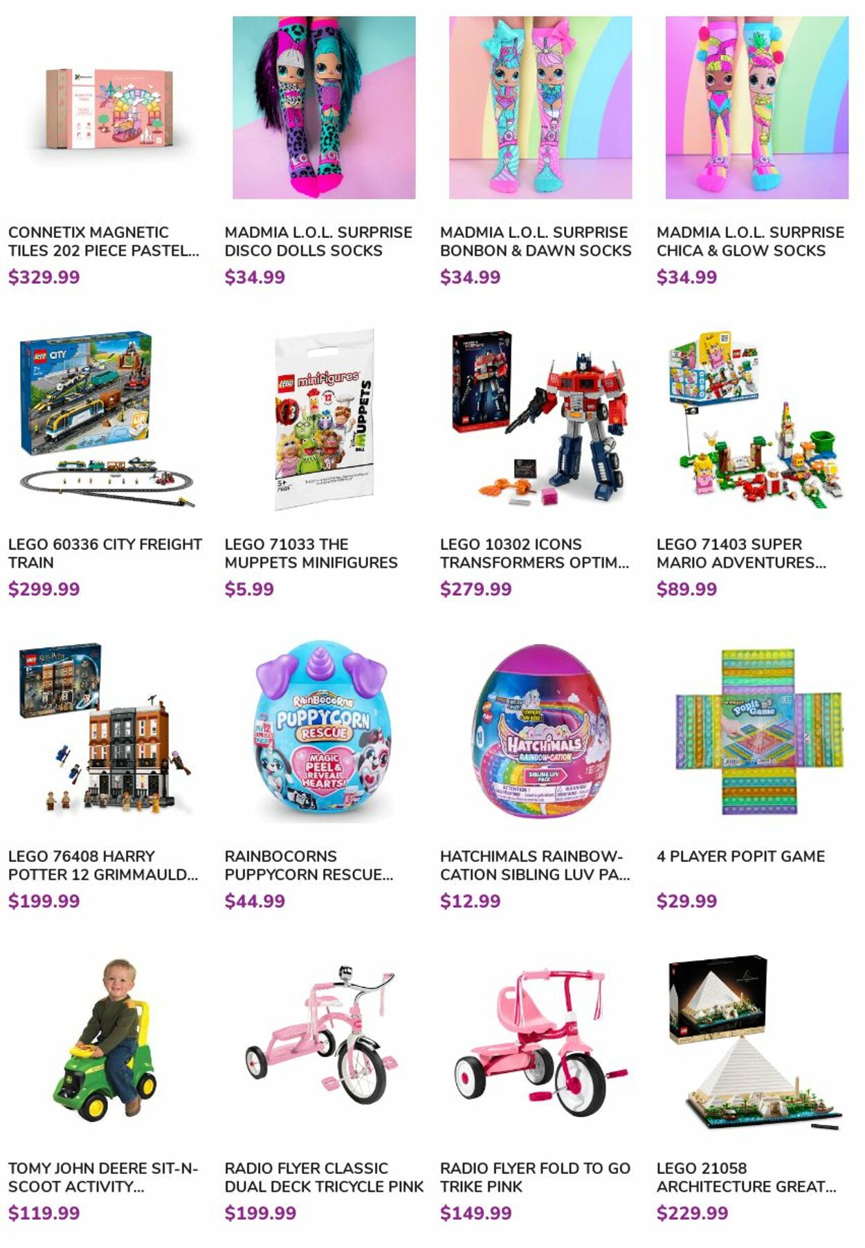 Catalogue ToyWorld 13.03.2023 - 22.03.2023