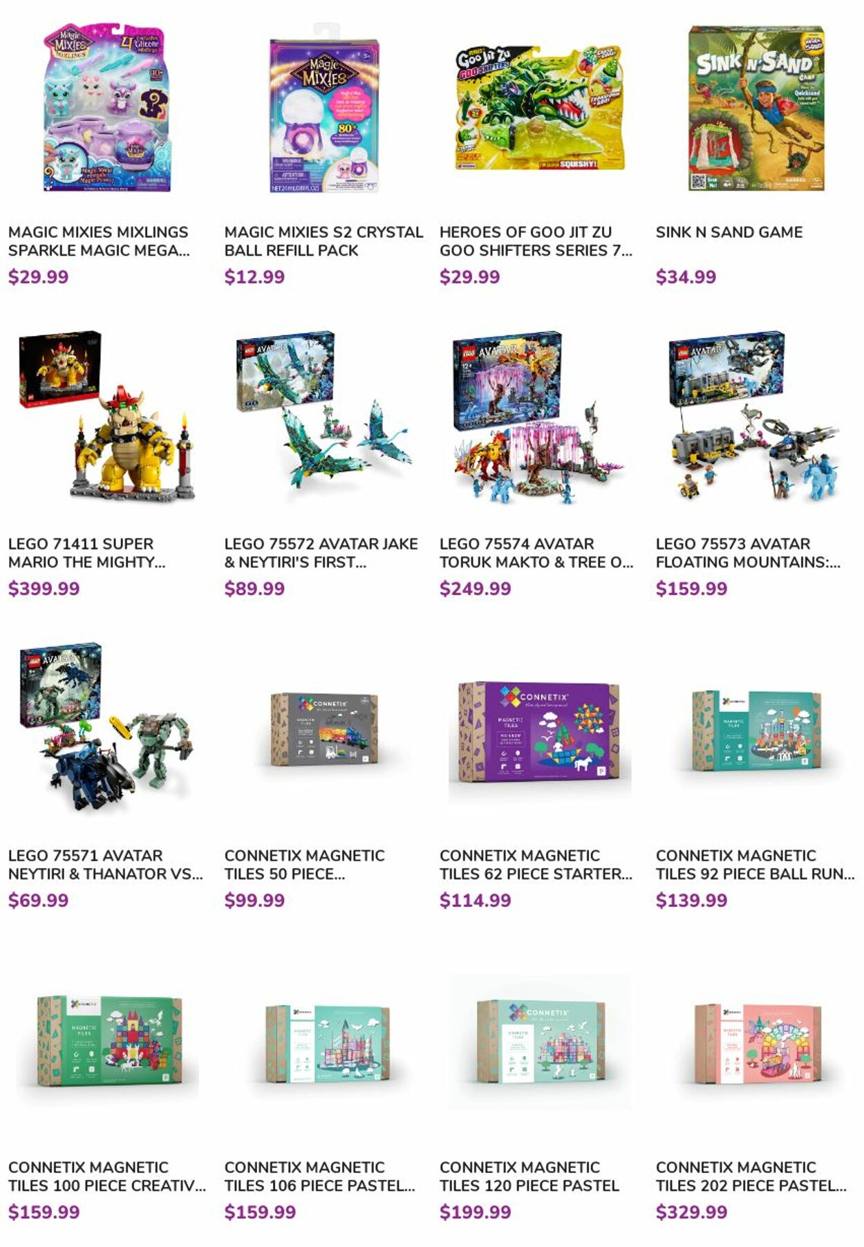 Catalogue ToyWorld 06.02.2023 - 15.02.2023