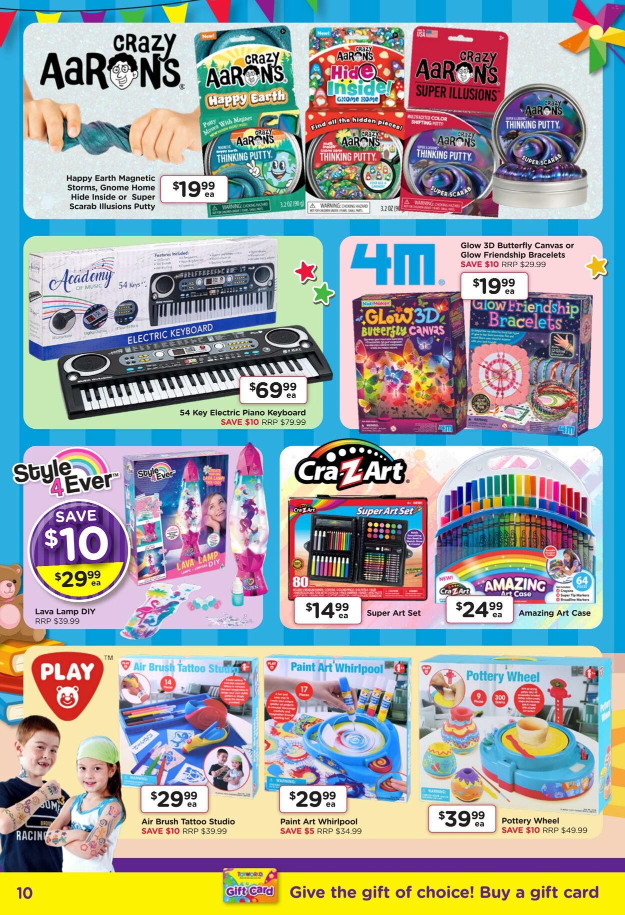 Catalogue ToyWorld 06.06.2024 - 23.06.2024