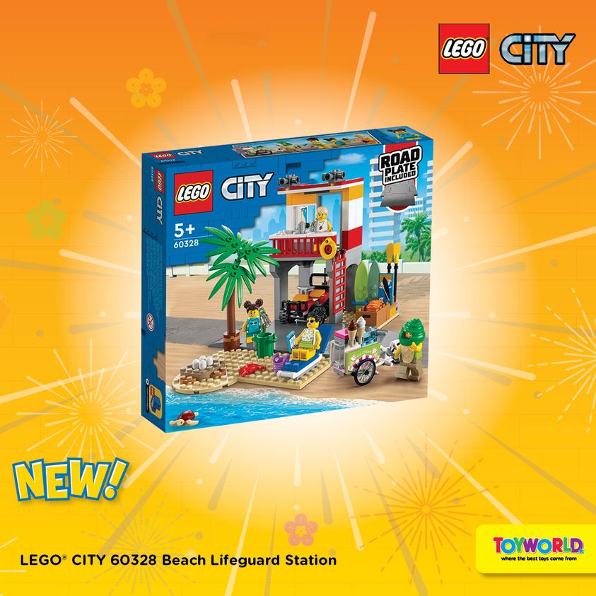 Catalogue ToyWorld 09.02.2022 - 16.02.2022