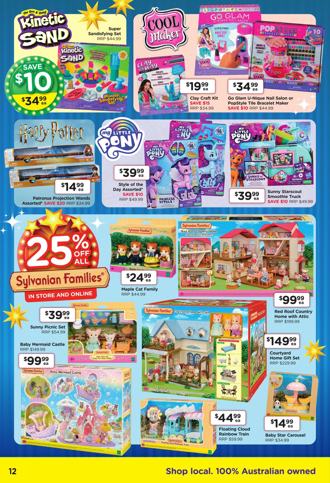 Catalogue ToyWorld 14.09.2023 - 30.09.2023