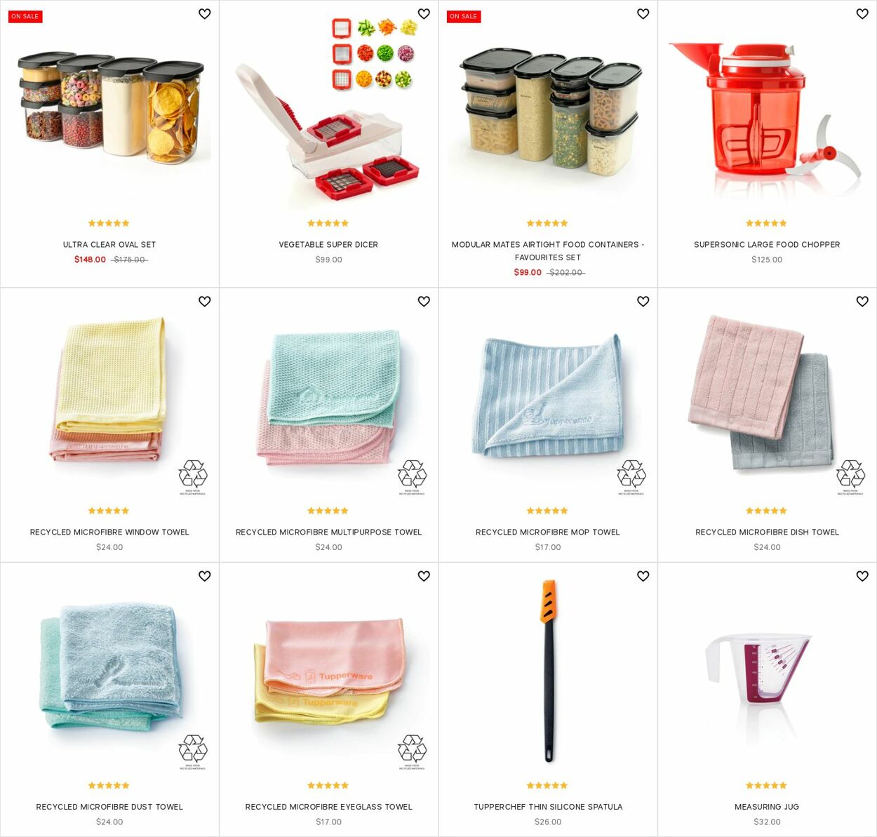 Catalogue Tupperware 20.11.2023 - 29.11.2023
