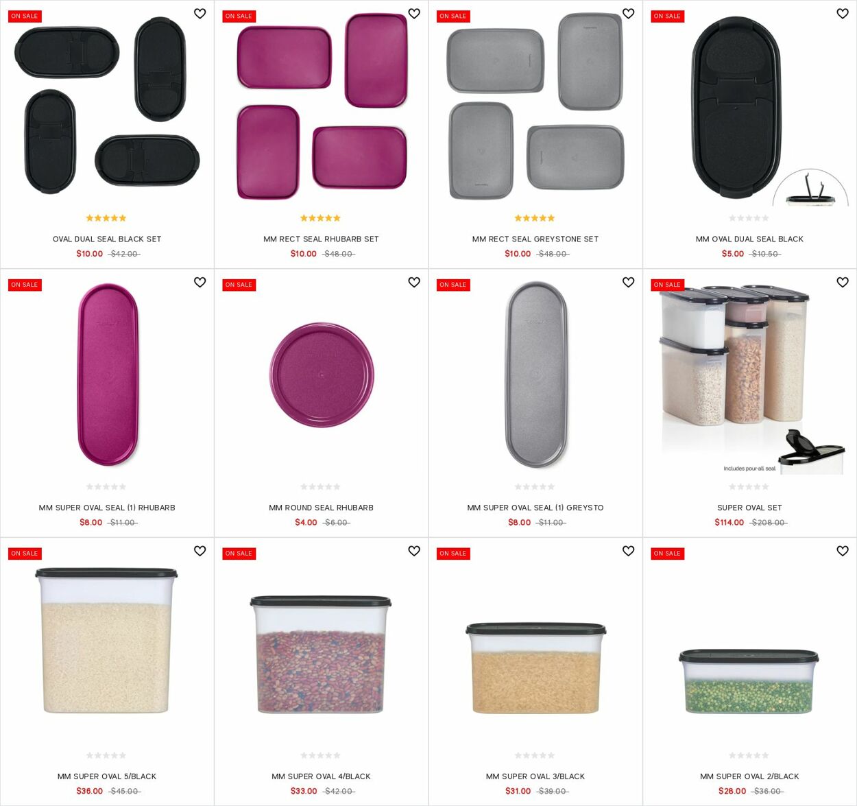 Catalogue Tupperware 27.11.2023 - 06.12.2023