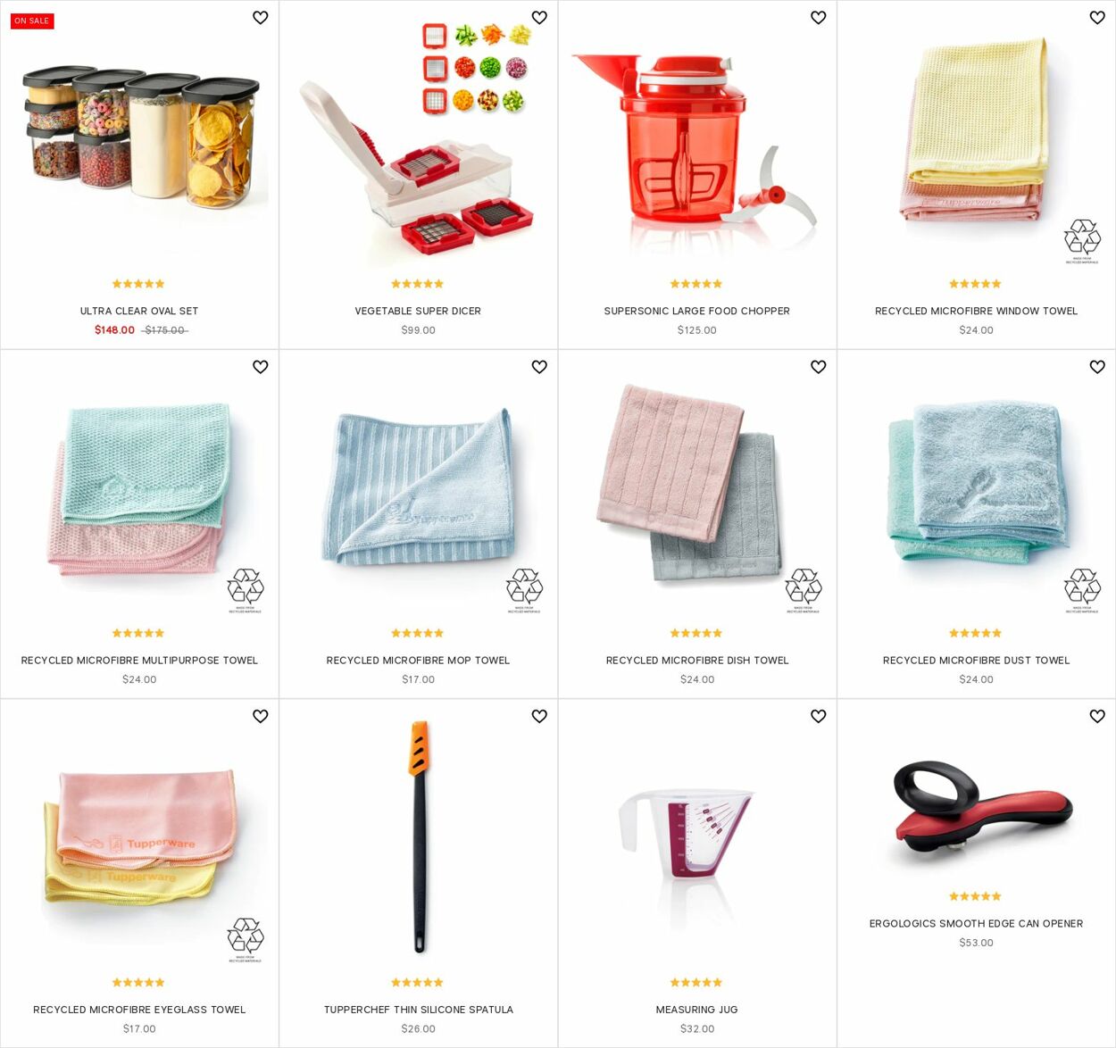 Catalogue Tupperware 27.11.2023 - 06.12.2023