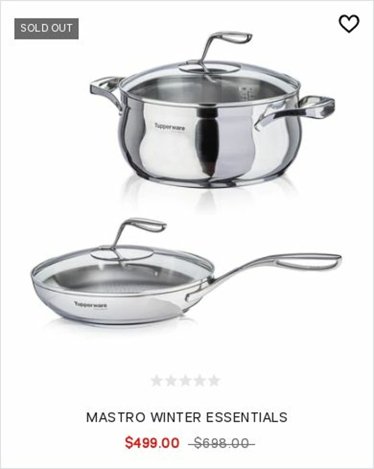 Catalogue Tupperware 04.09.2023 - 13.09.2023