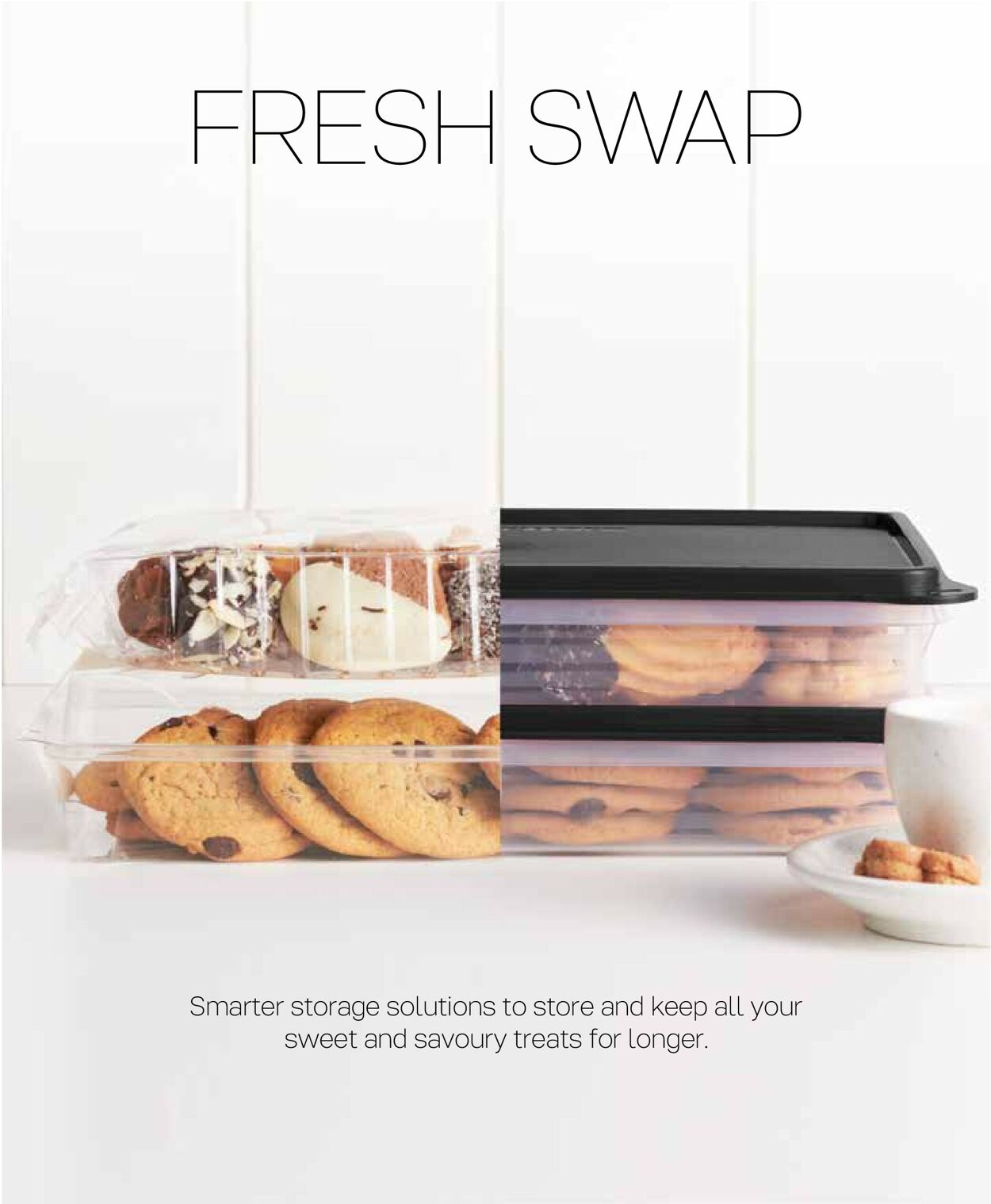 Catalogue Tupperware 01.10.2021 - 31.12.2022