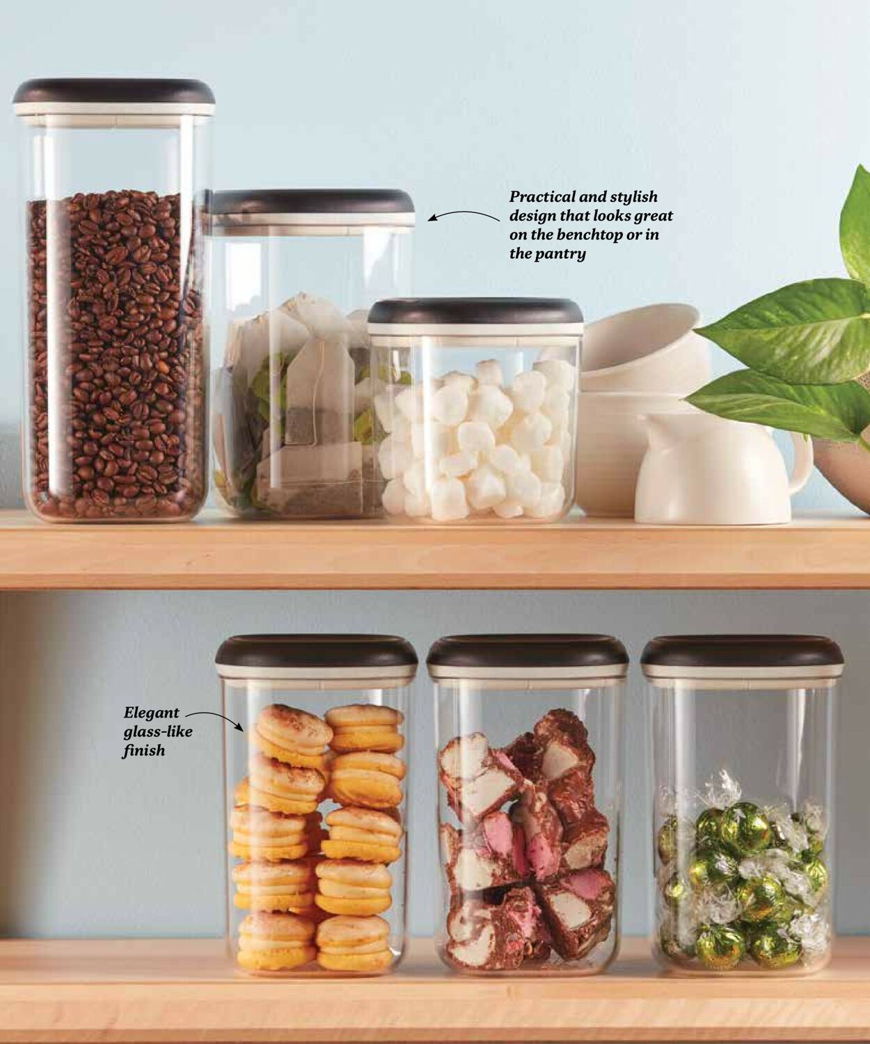 Catalogue Tupperware 01.10.2021 - 31.12.2022