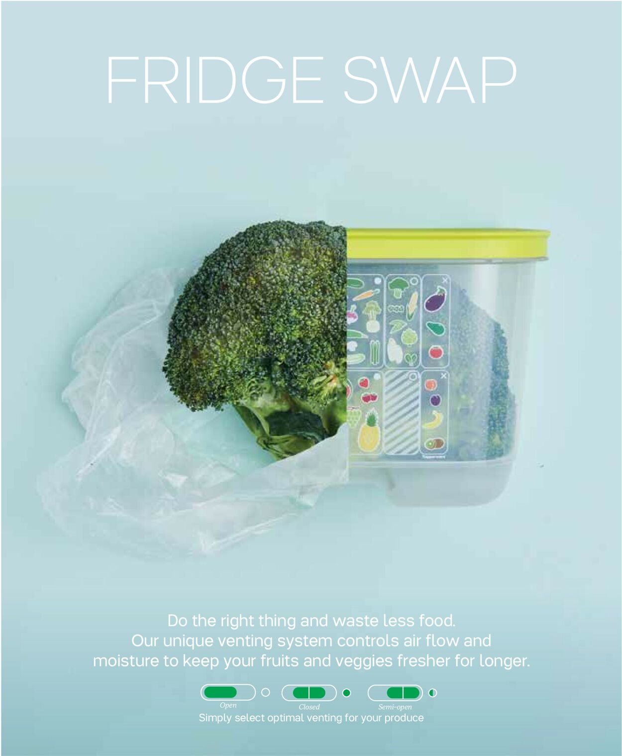 Catalogue Tupperware 01.10.2021 - 31.12.2022