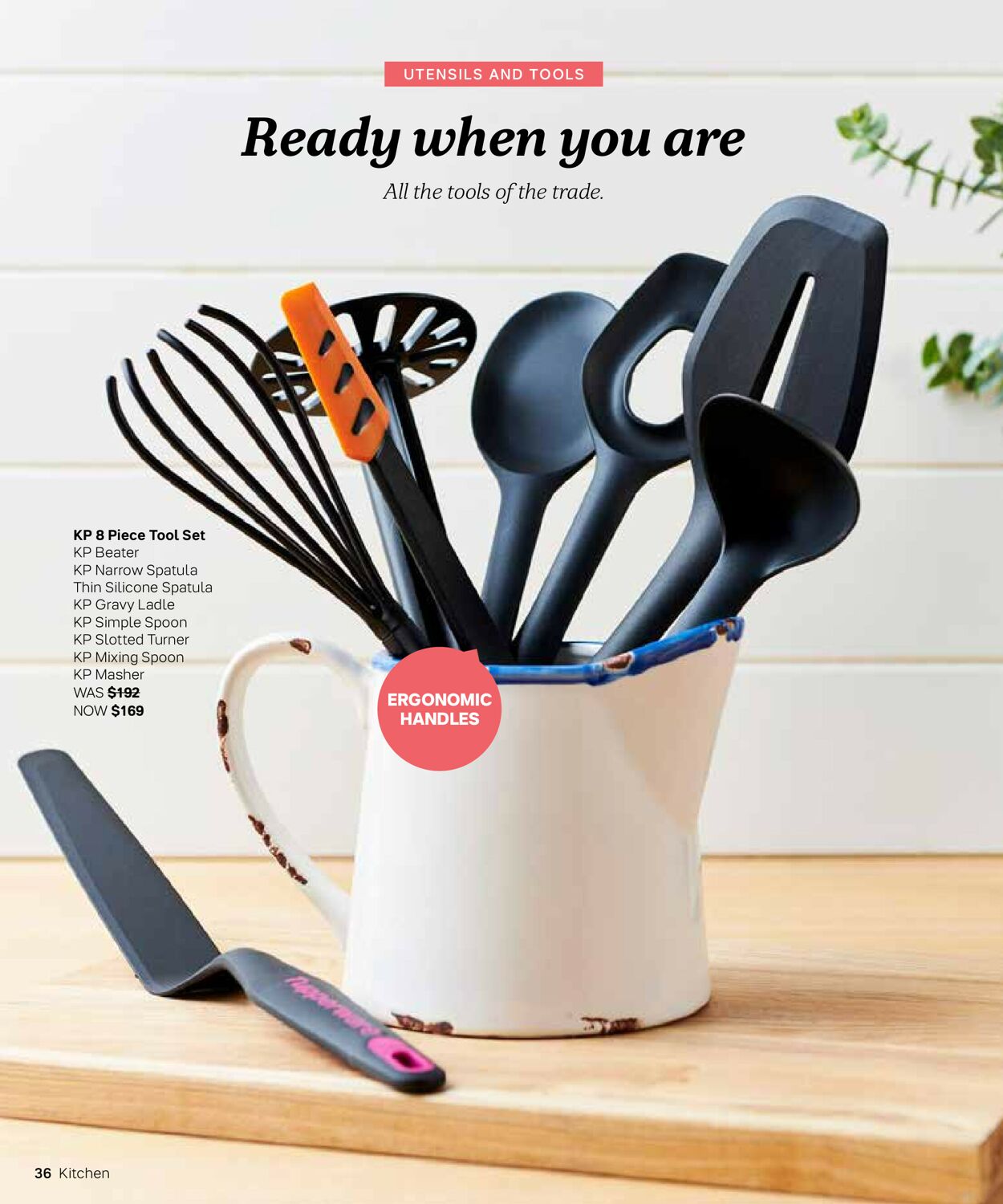 Catalogue Tupperware 01.10.2021 - 31.12.2022