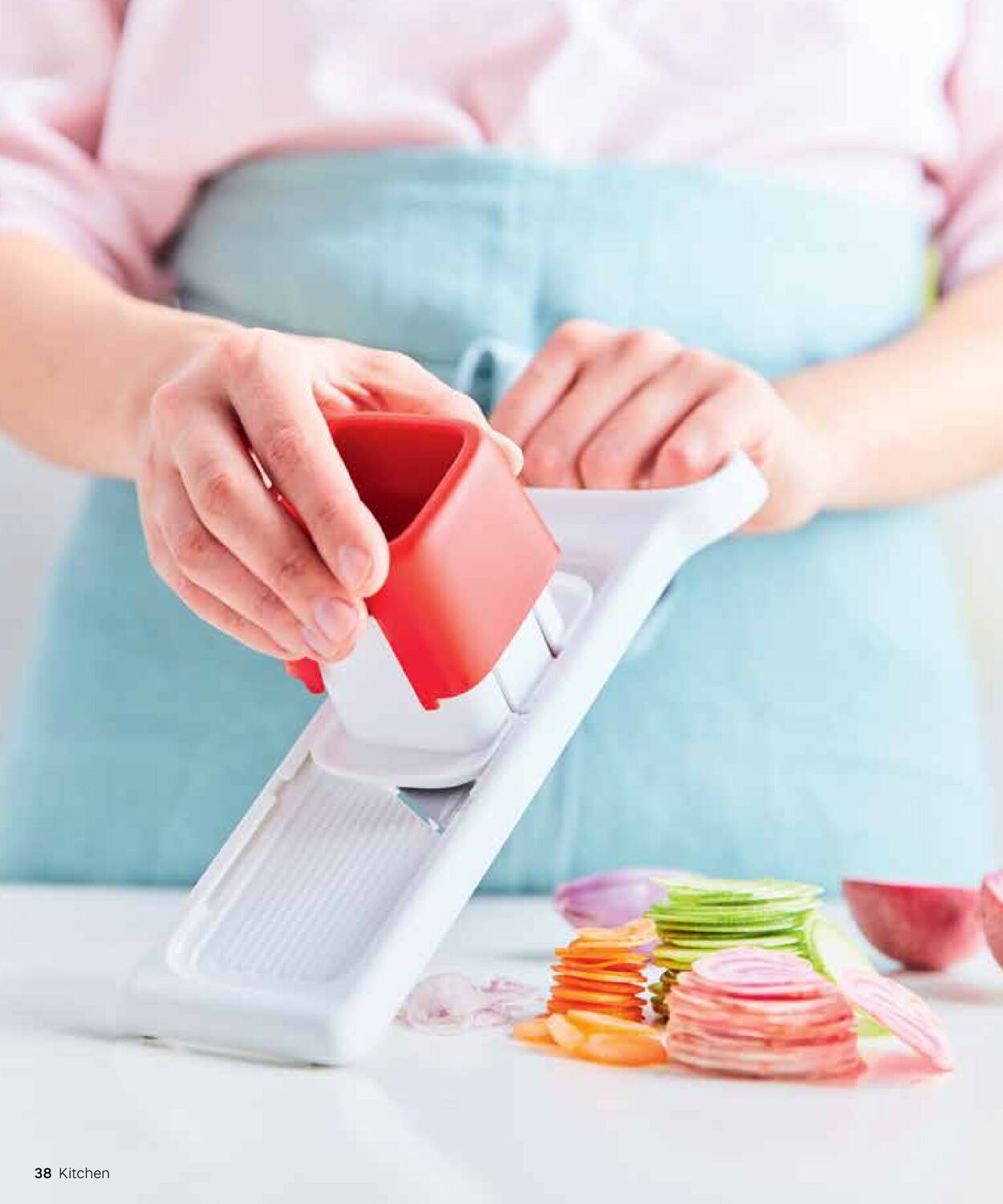 Catalogue Tupperware 01.10.2021 - 31.12.2022