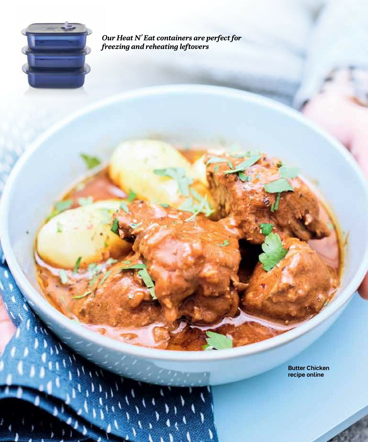 Catalogue Tupperware 01.10.2021 - 31.12.2022