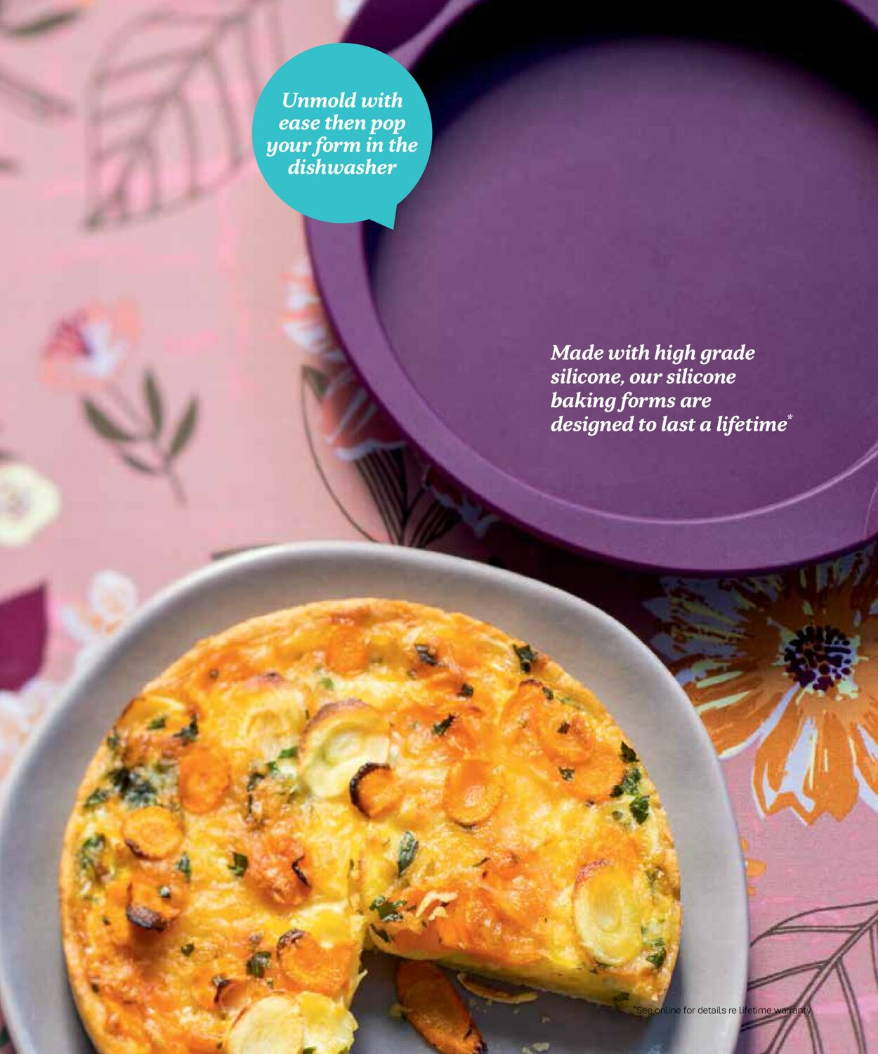 Catalogue Tupperware 01.10.2021 - 31.12.2022