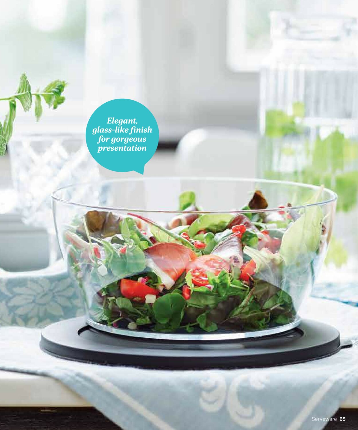 Catalogue Tupperware 01.10.2021 - 31.12.2022