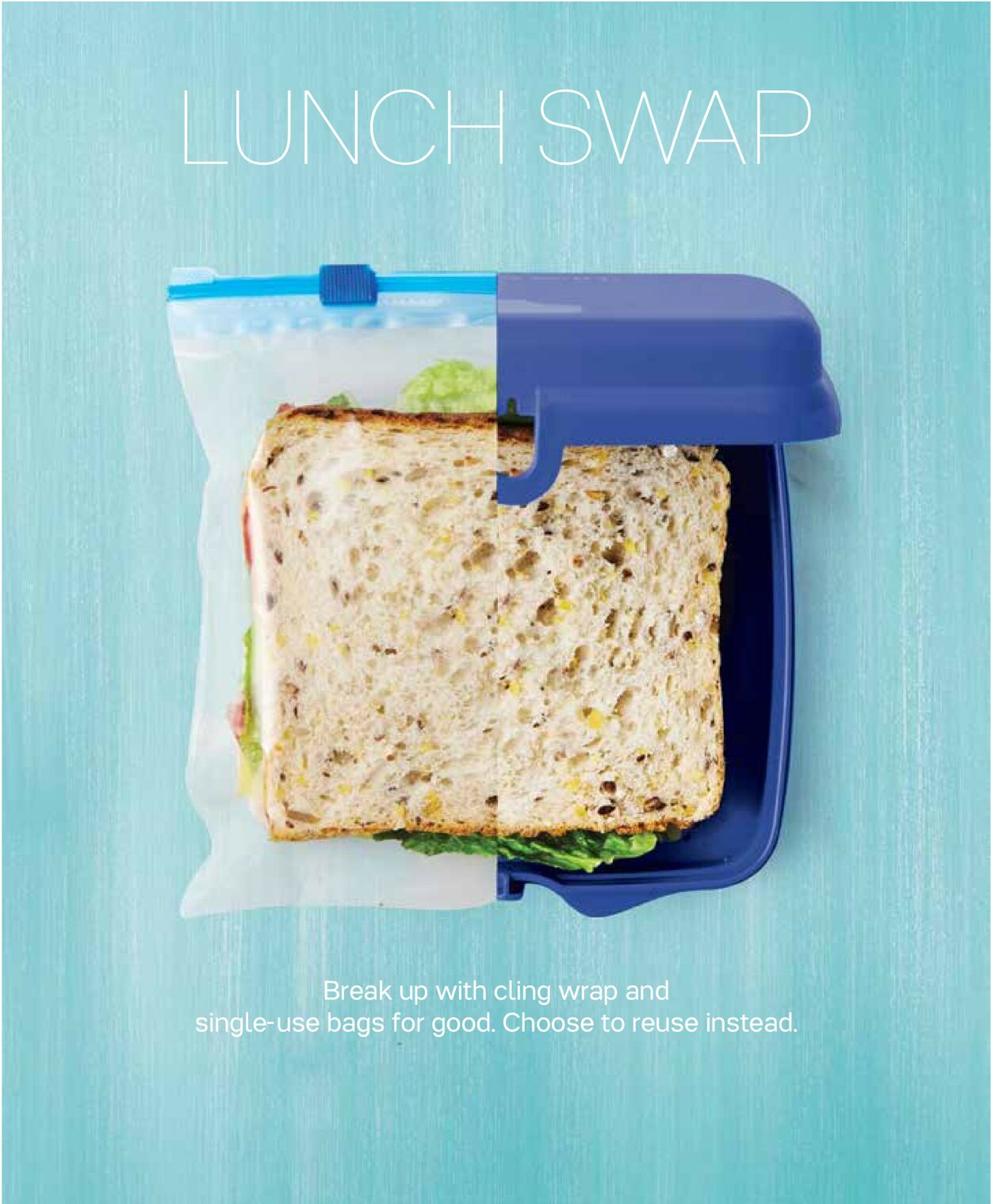 Catalogue Tupperware 01.10.2021 - 31.12.2022