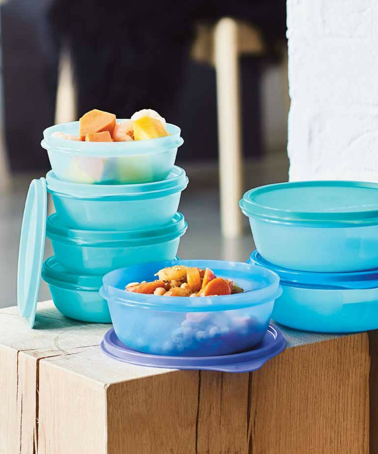 Catalogue Tupperware 01.10.2021 - 31.12.2022