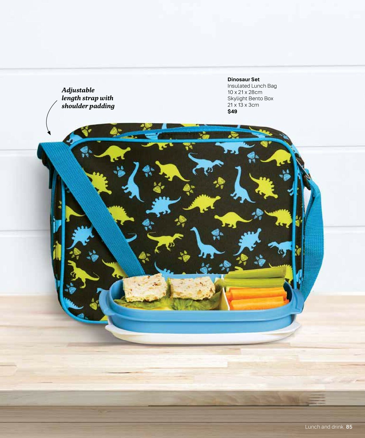 Catalogue Tupperware 01.10.2021 - 31.12.2022