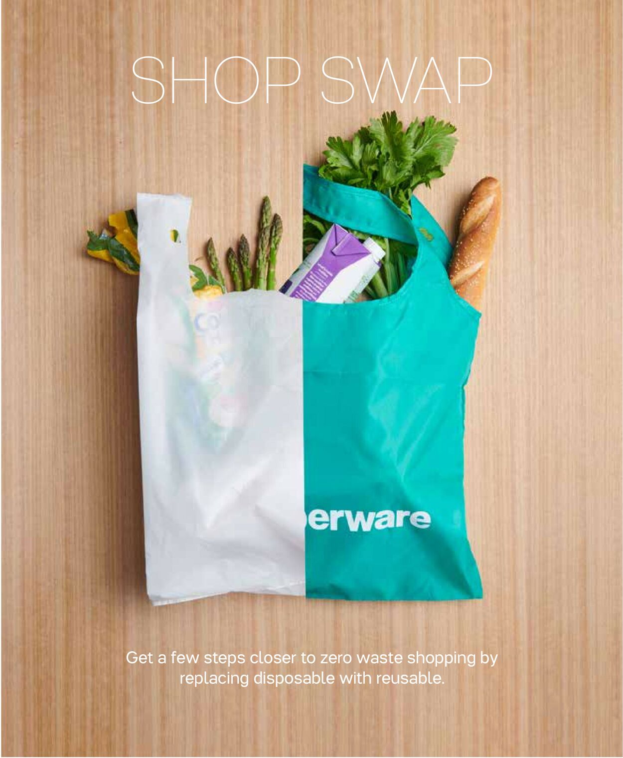 Catalogue Tupperware 01.10.2021 - 31.12.2022