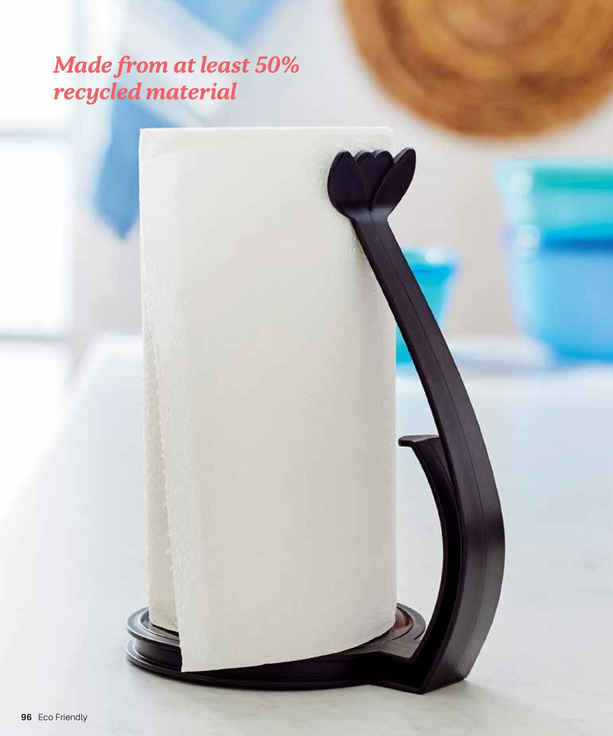 Catalogue Tupperware 01.10.2021 - 31.12.2022